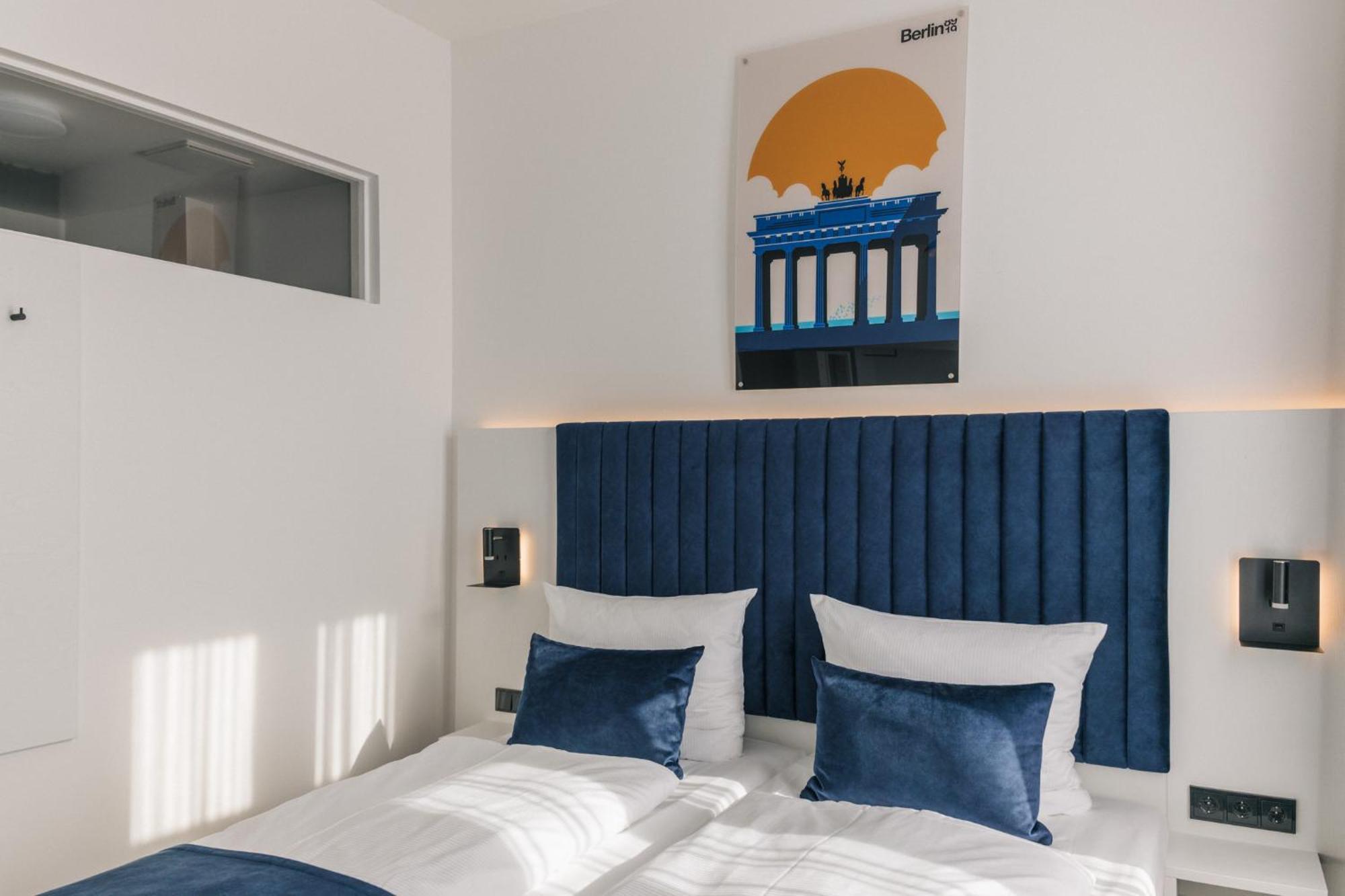 Homaris East Side Hotel