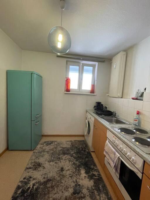 Lejlighed Attractive Flat Near Charlottenburg & Center
