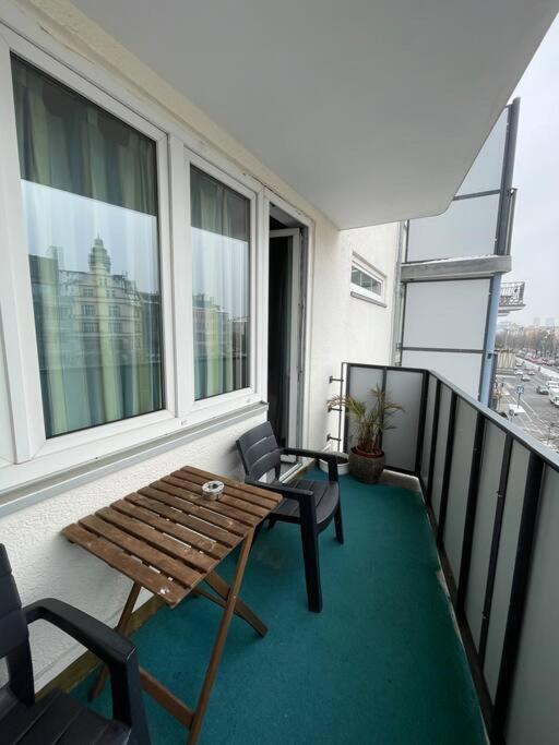Attractive Flat Near Charlottenburg & Center Lejlighed