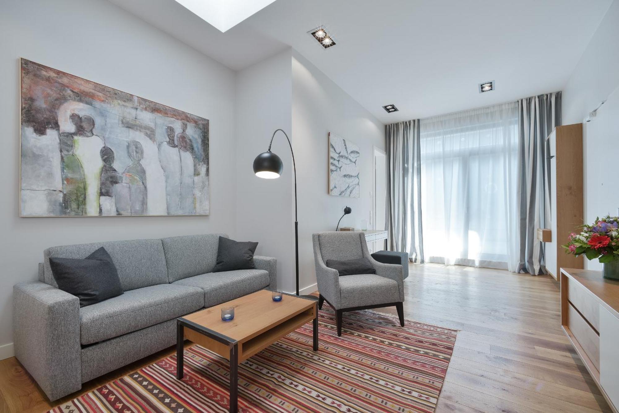 Lejlighedshotel Downtown Living *