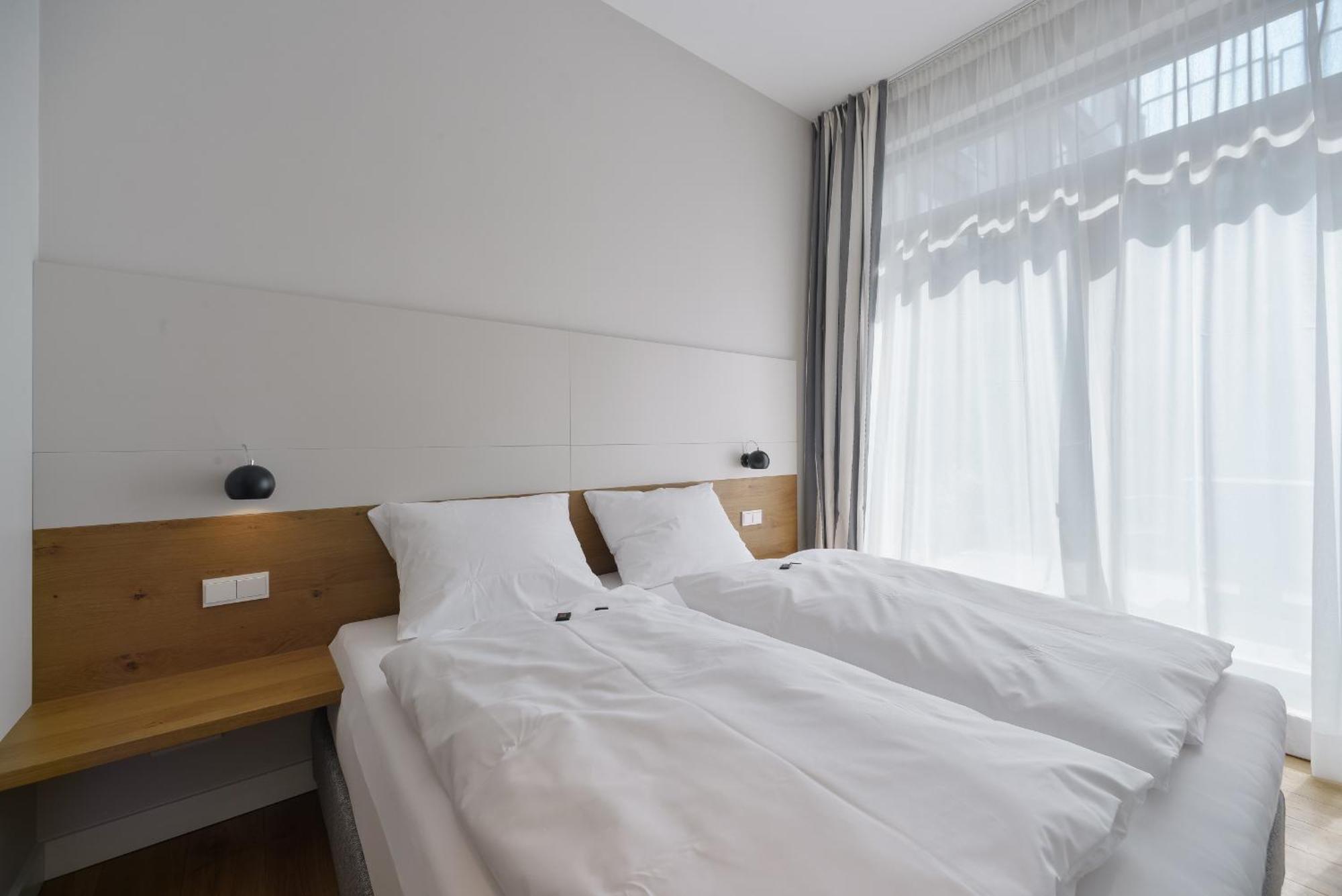 Lejlighedshotel Downtown Living *