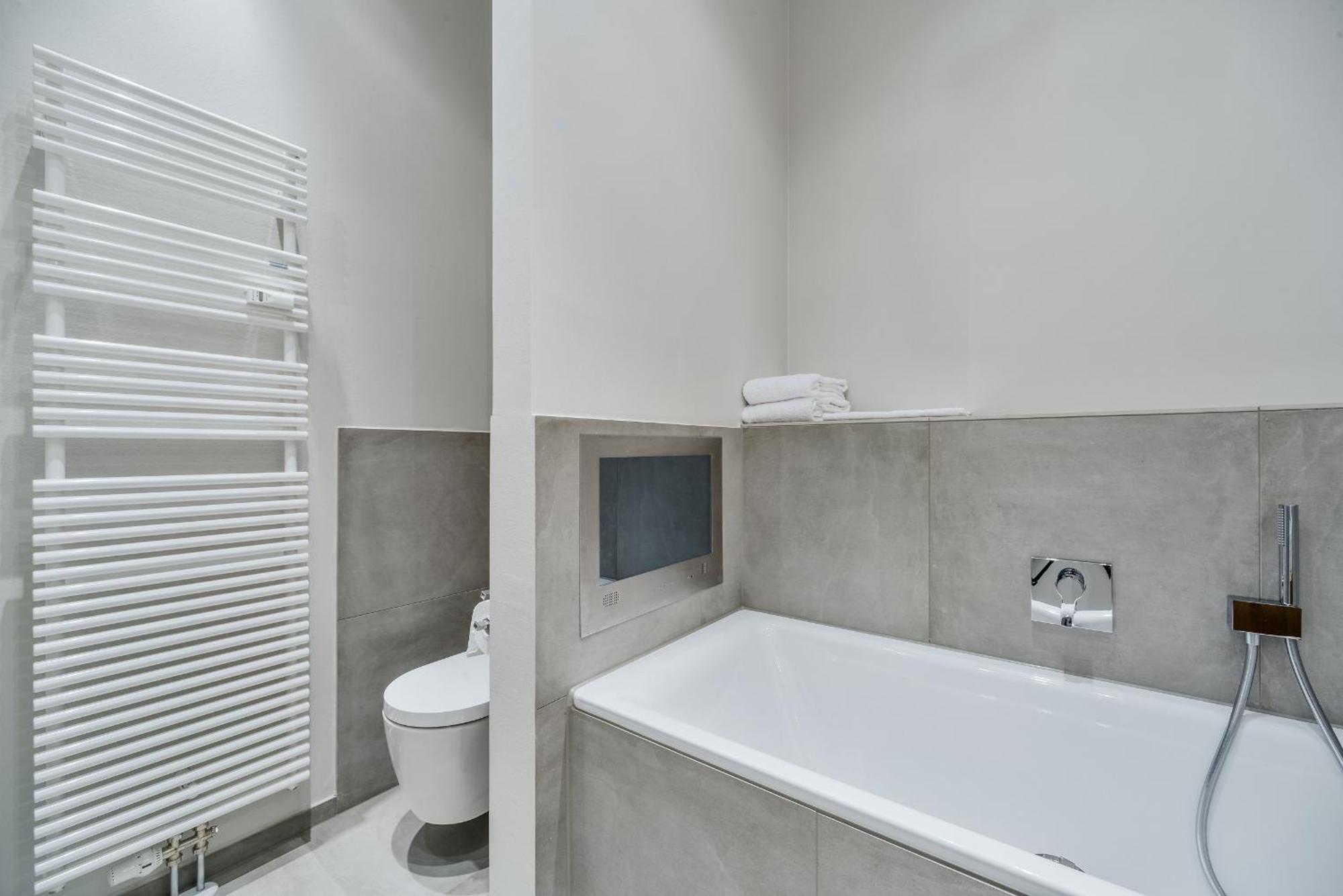 Downtown Living Lejlighedshotel *