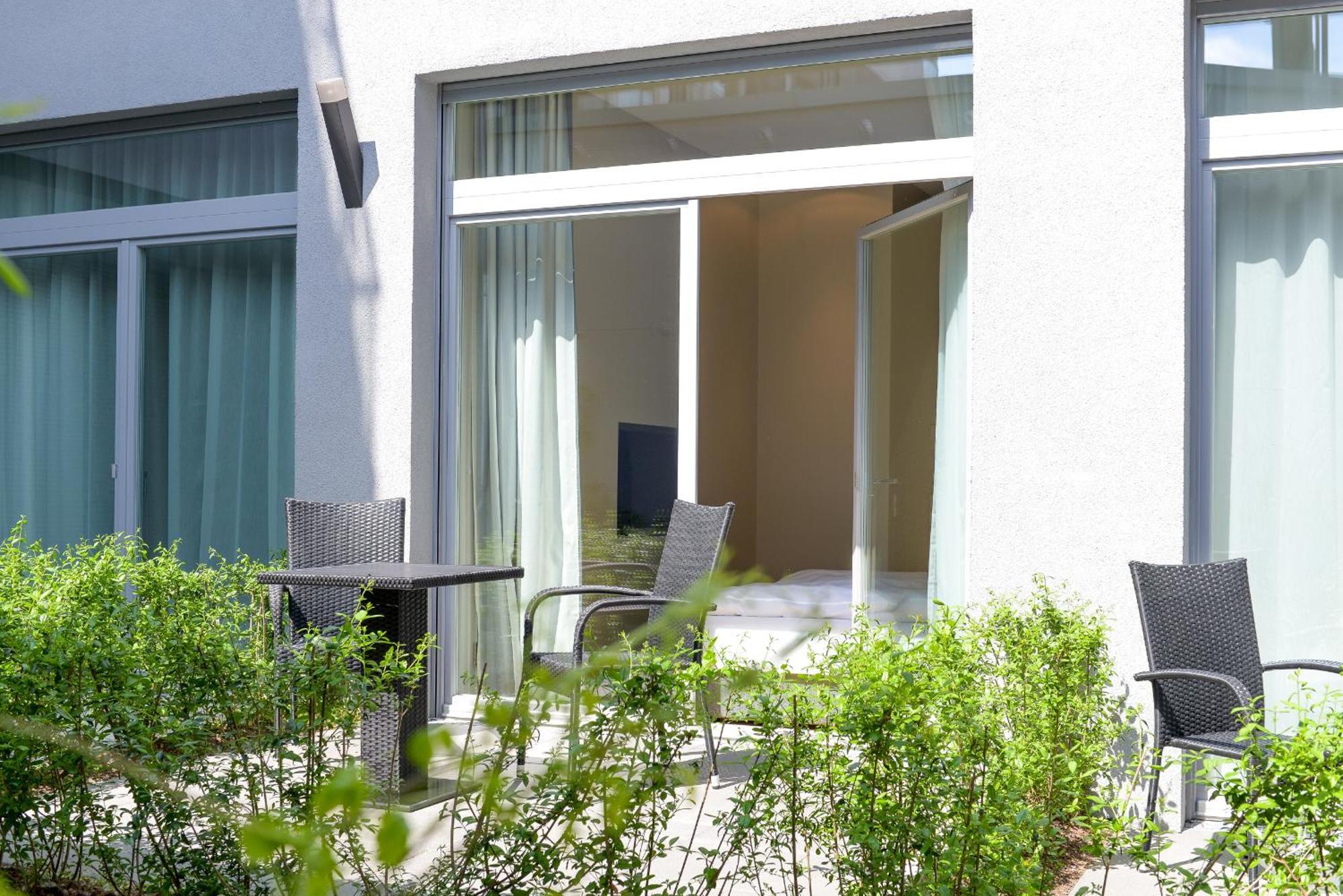 Lejlighedshotel Downtown Living Berlin