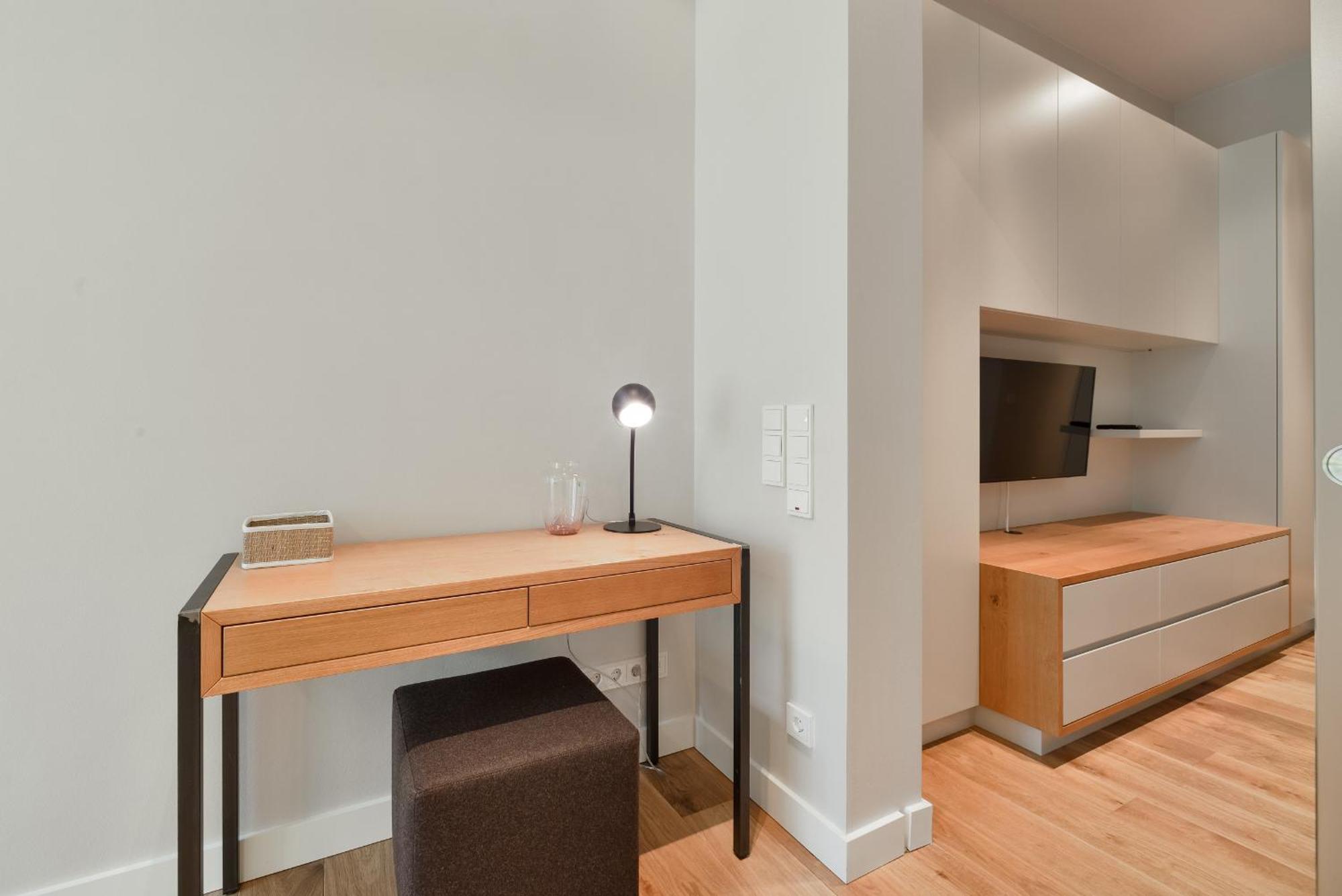 Downtown Living Lejlighedshotel *