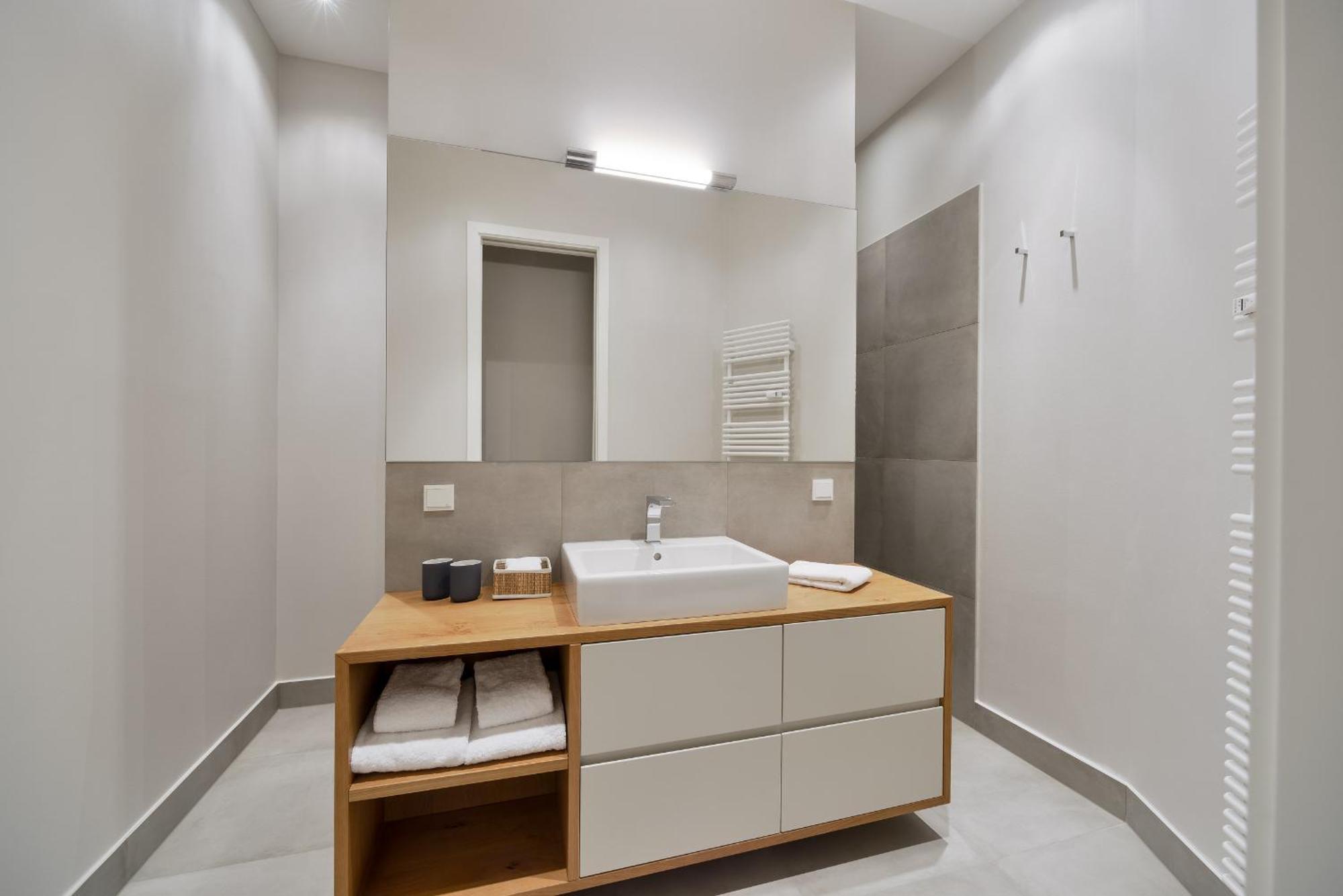 Downtown Living Lejlighedshotel *