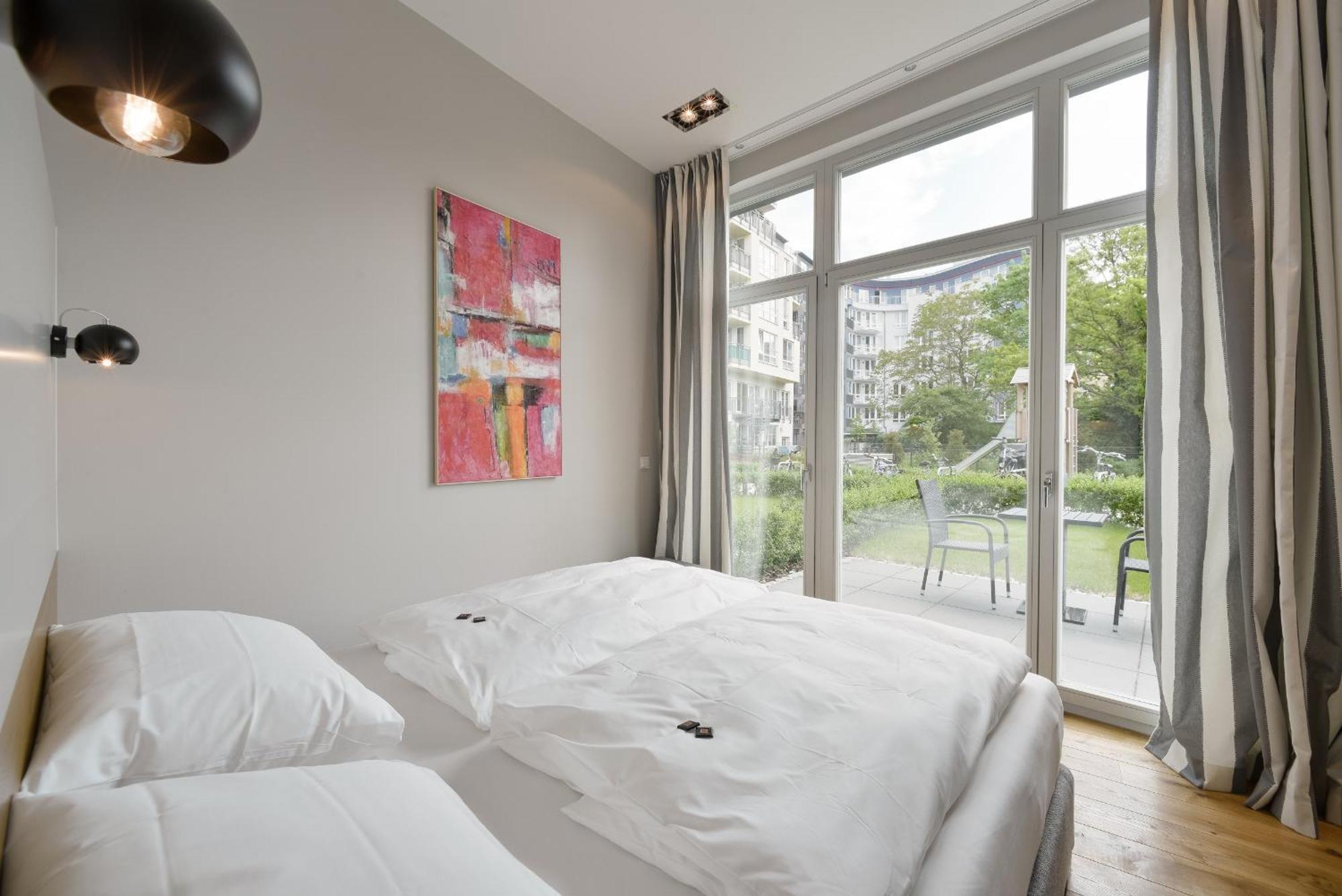 Lejlighedshotel Downtown Living