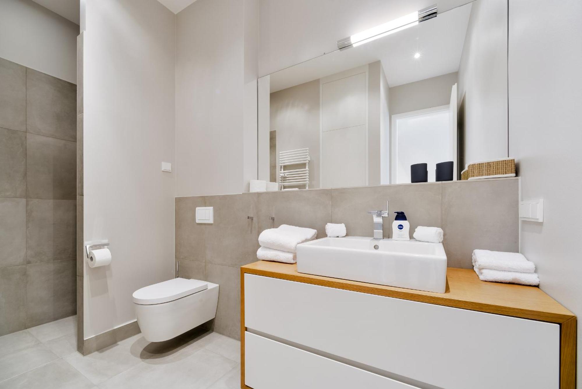 Downtown Living Lejlighedshotel *