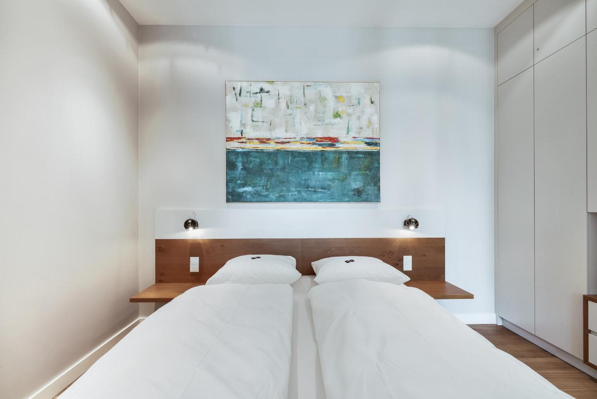 Lejlighedshotel Downtown Living *
