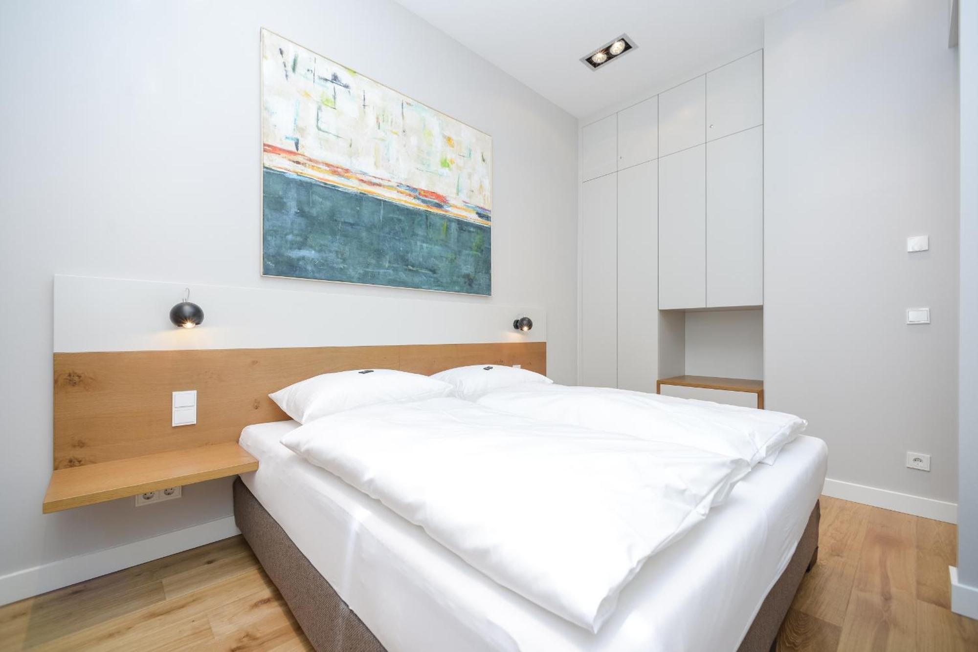 Downtown Living Lejlighedshotel Berlin