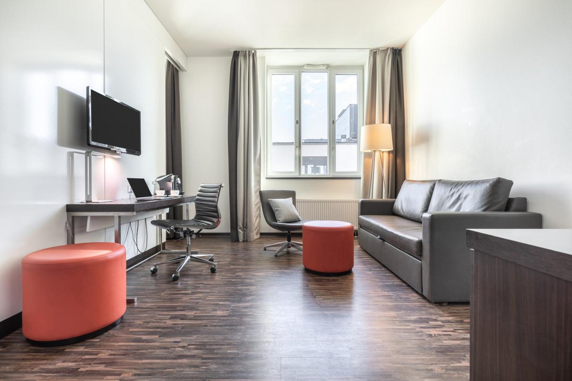 Garner - Mitte By Ihg Hotel