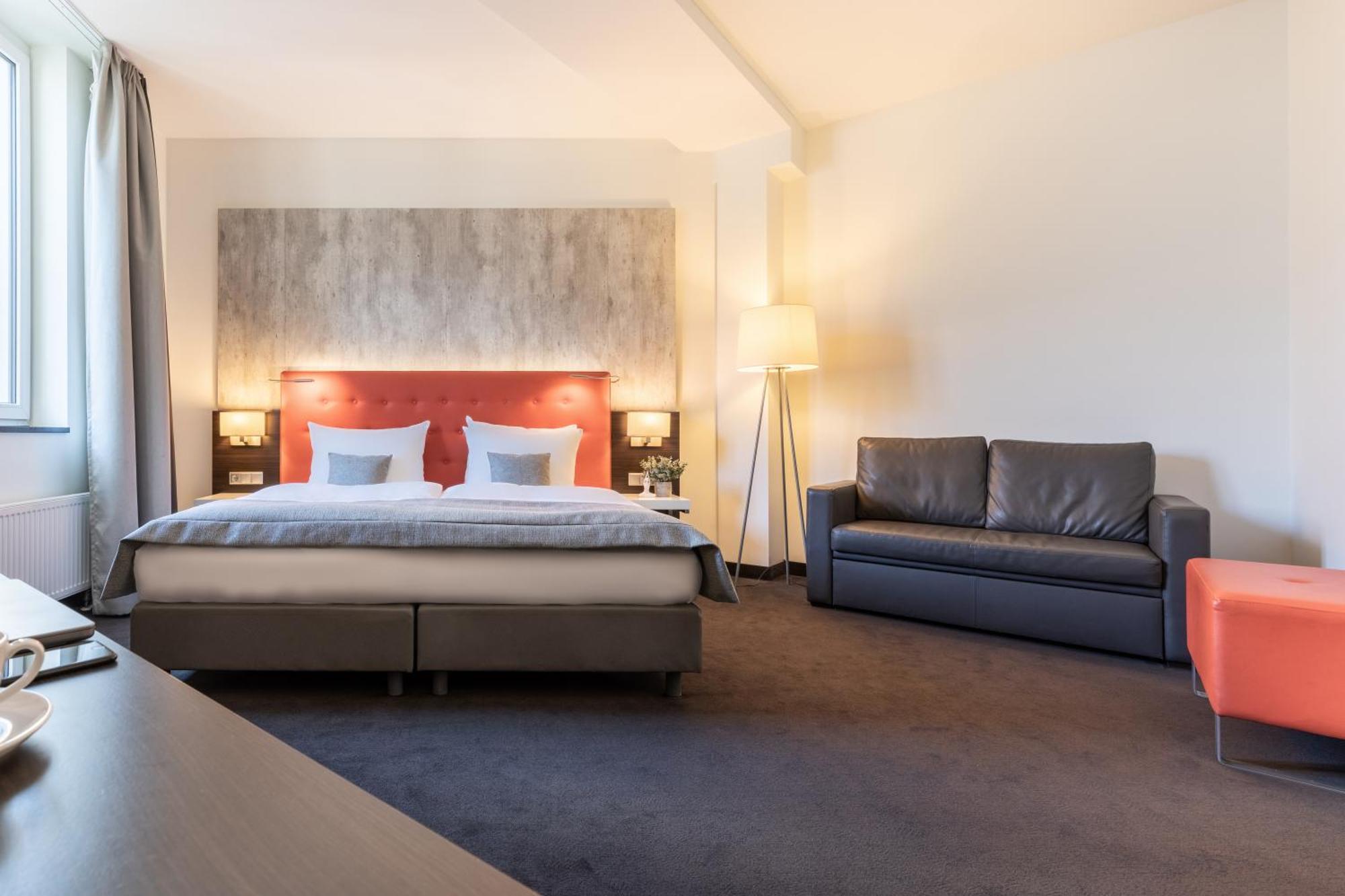 Hotel Garner - Mitte By Ihg
