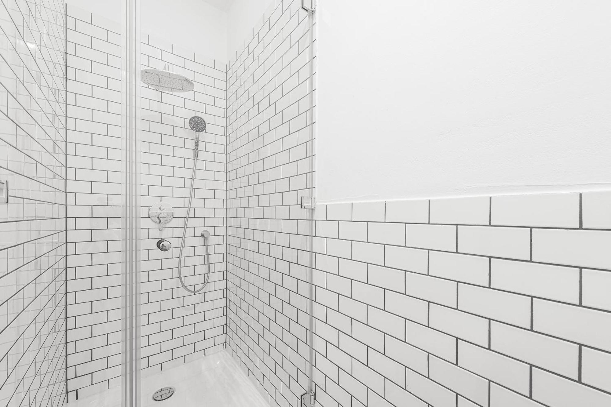 Lejlighed Mitte Loft On 2floors, 150 Qaudratmeter, 2brs, 2bathrooms, Living Room, Dinning Up To 8 Ppl *
