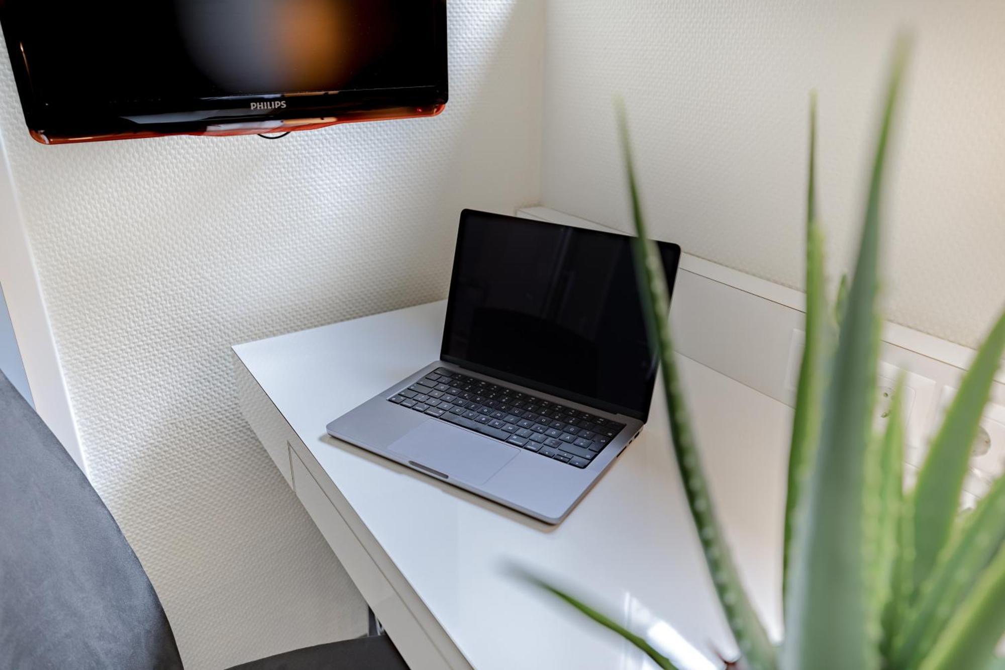 Hotel Garner - Checkpoint Charlie By Ihg