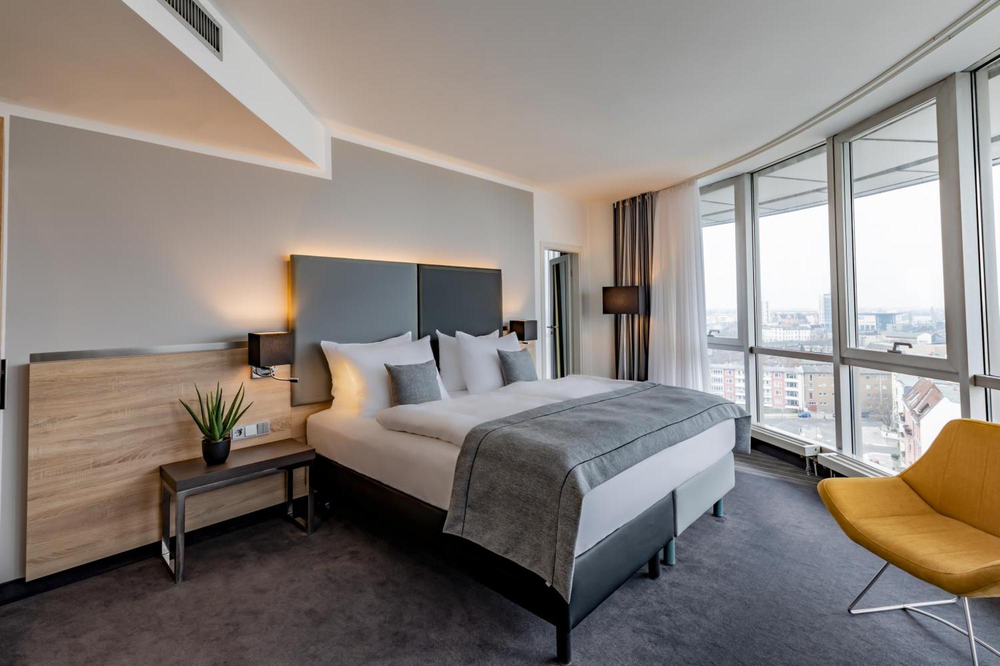 Garner - Spandau By Ihg Hotel