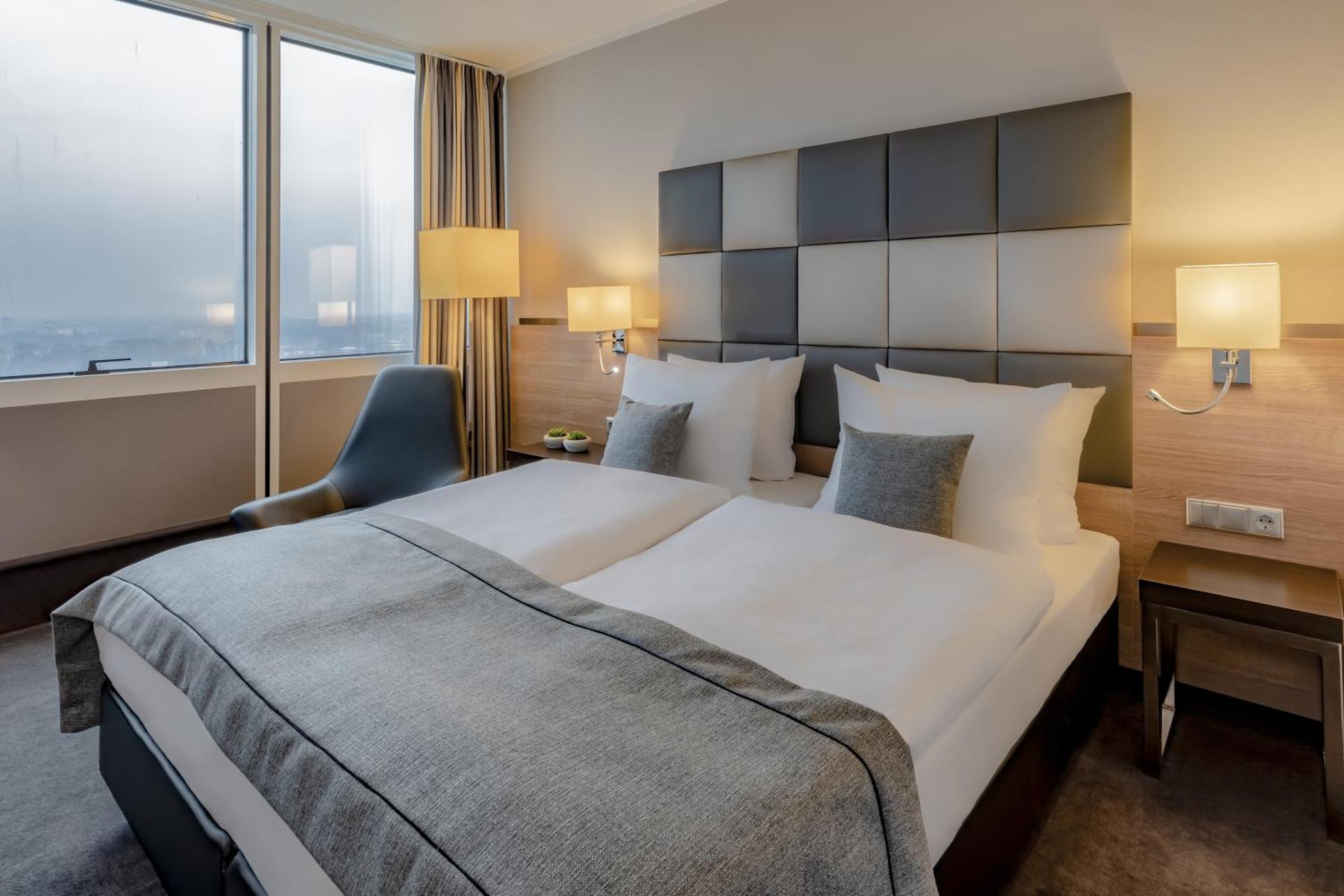 Hotel Garner - Spandau By Ihg