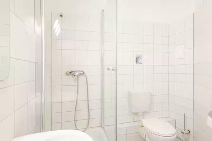 Modernes In Weissensee Apartment *