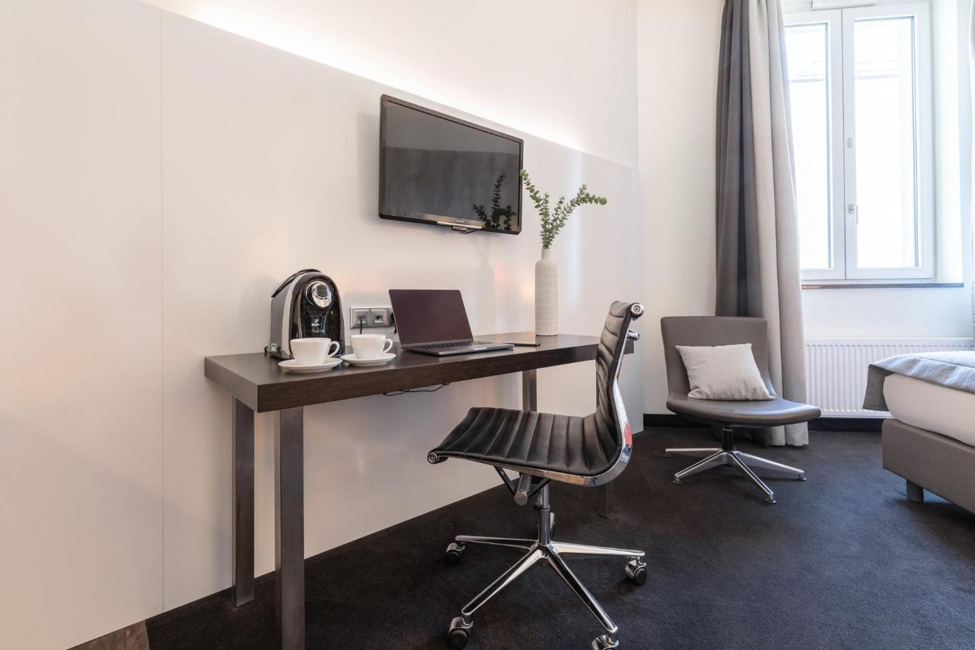 Garner - Mitte By Ihg 4*