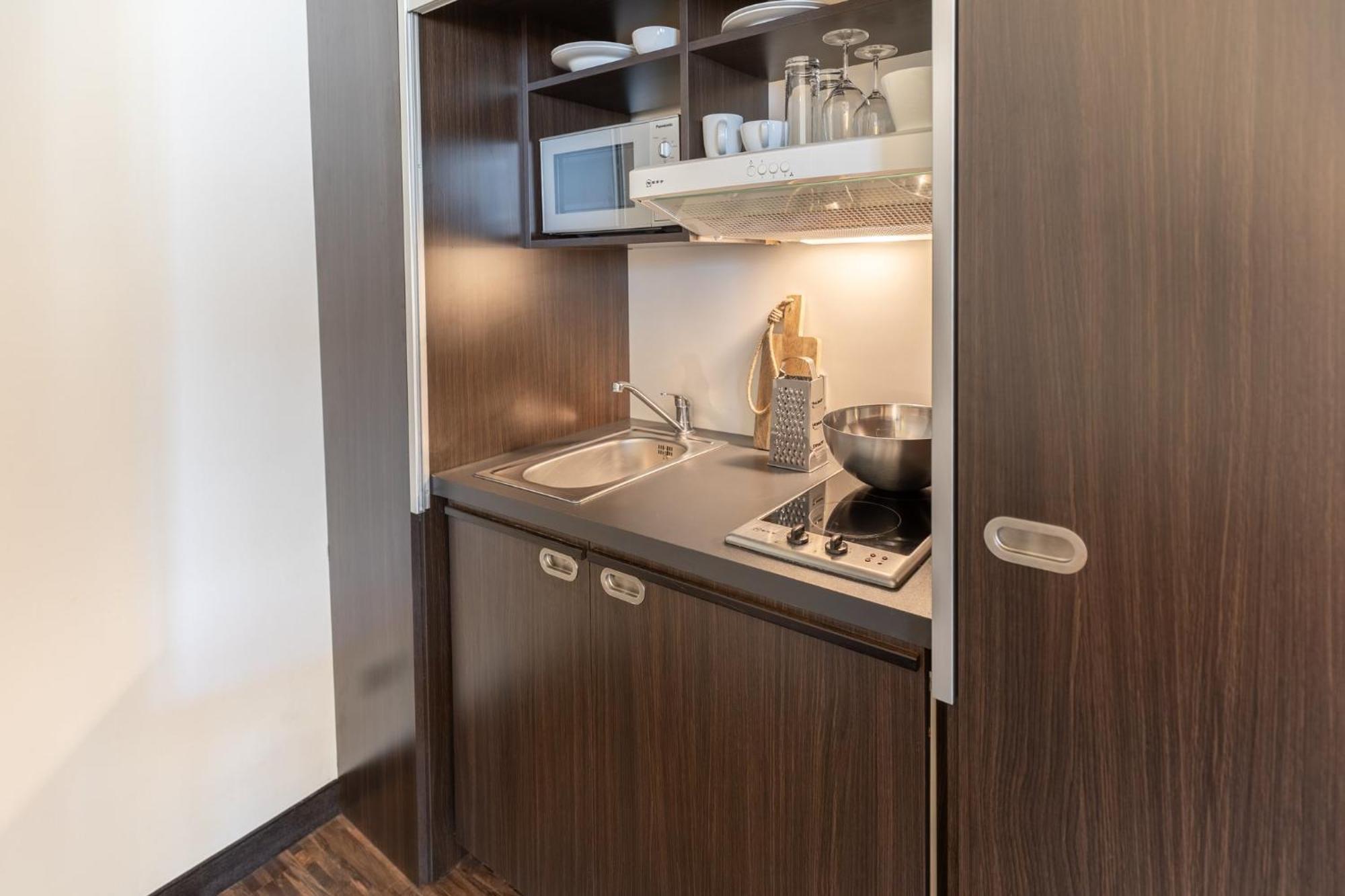 Garner - Mitte By Ihg
