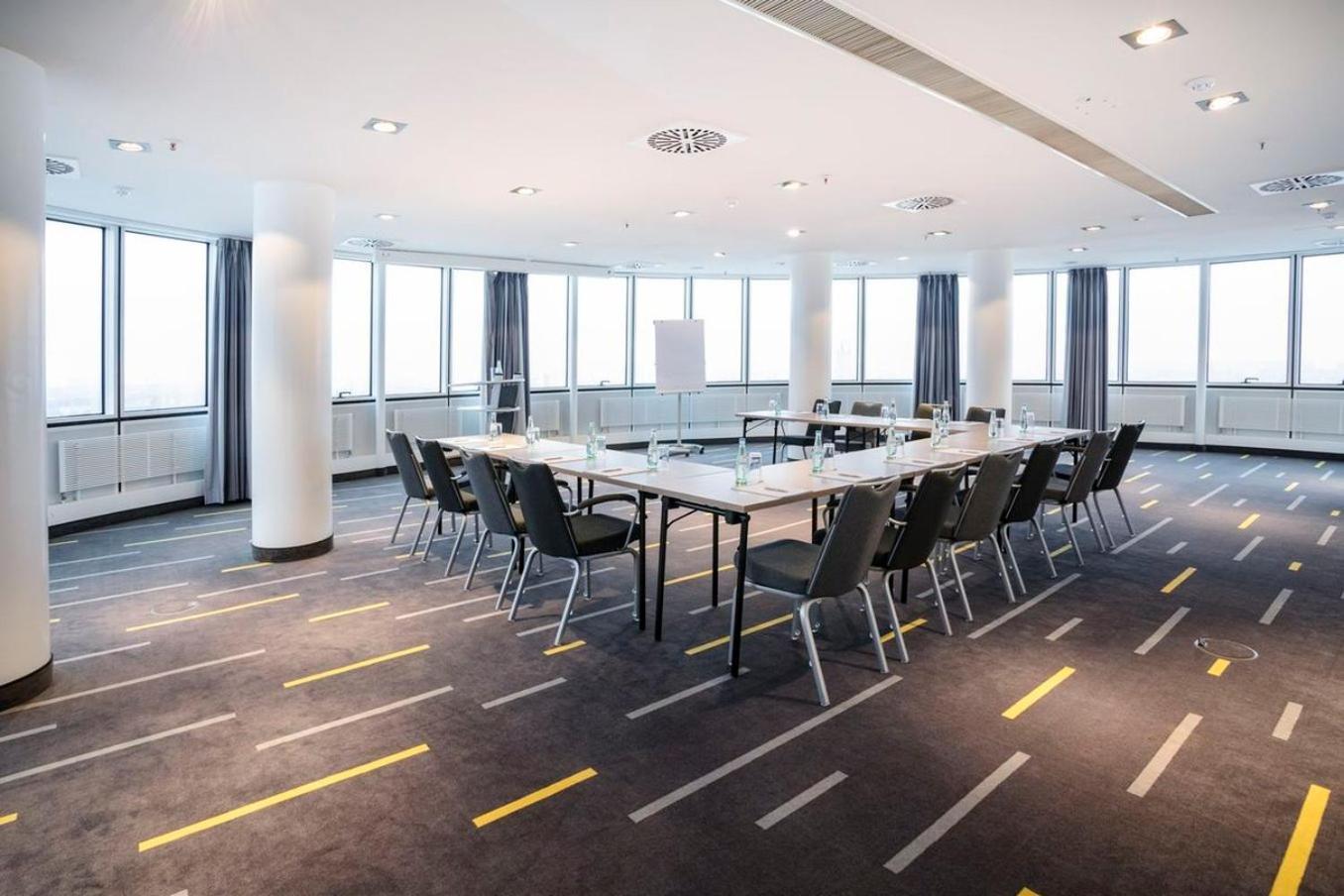 Garner - Spandau By Ihg Hotel Berlin