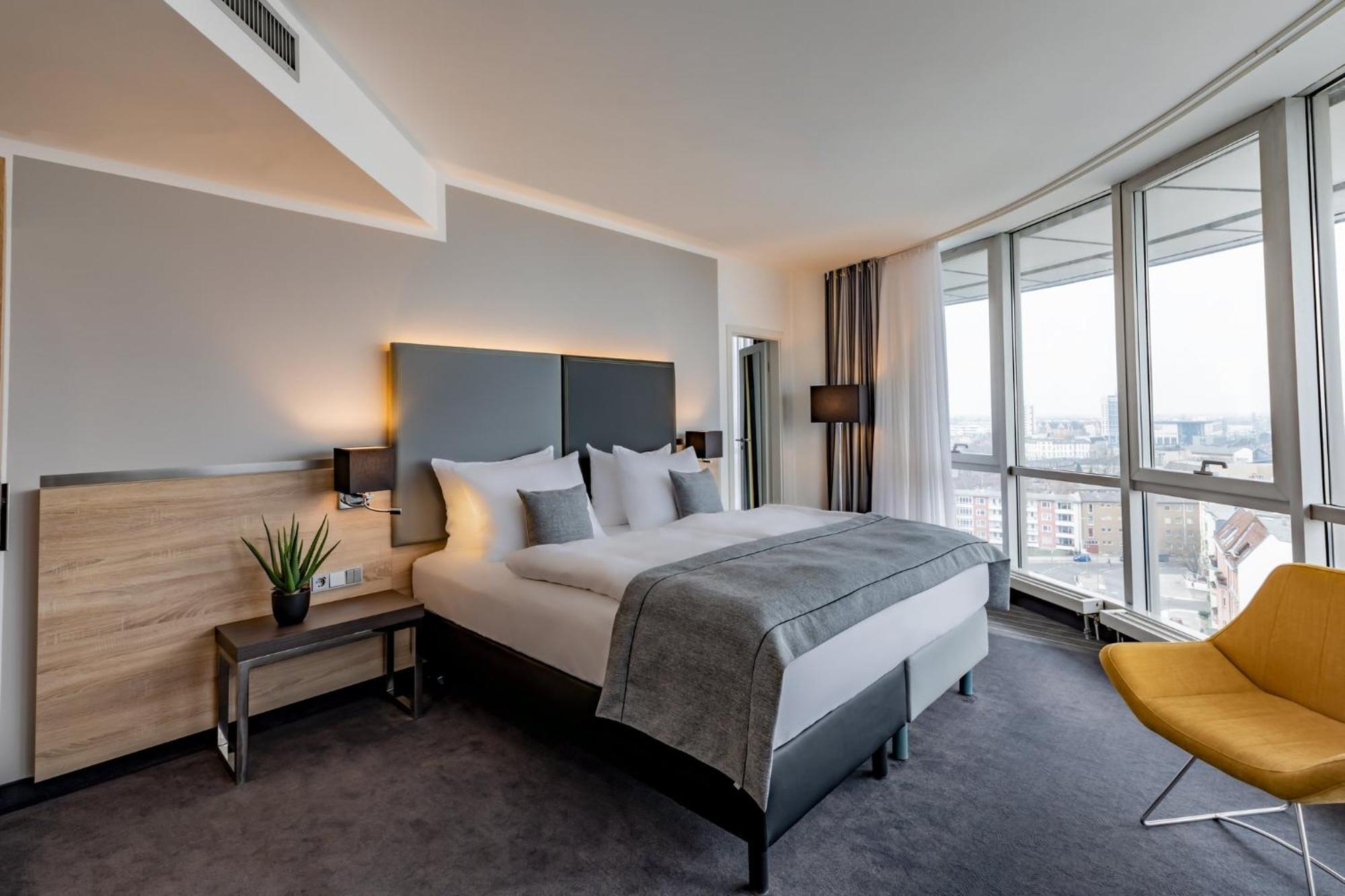 Hotel Garner - Spandau By Ihg Berlin