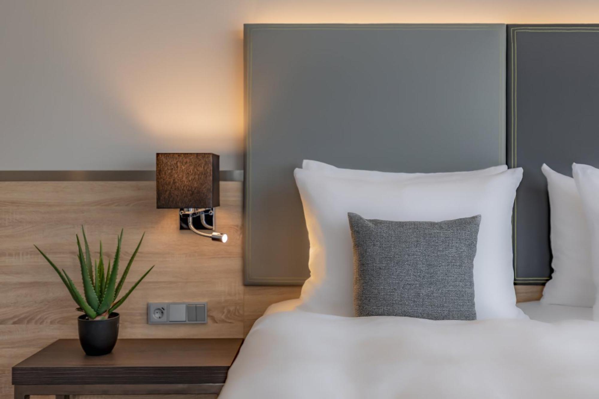 Garner - Spandau By Ihg 4* Berlin