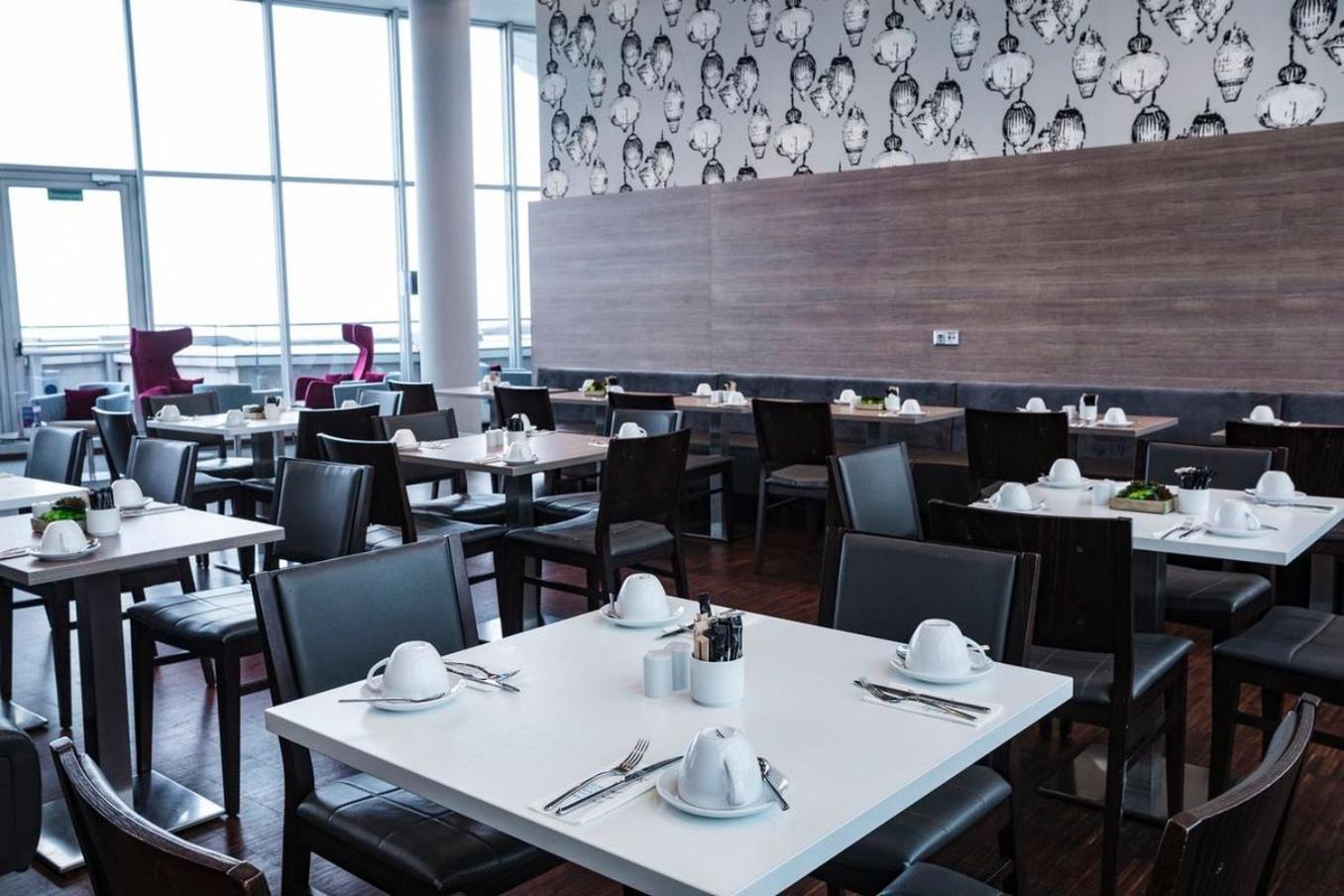 Garner - Spandau By Ihg Hotel