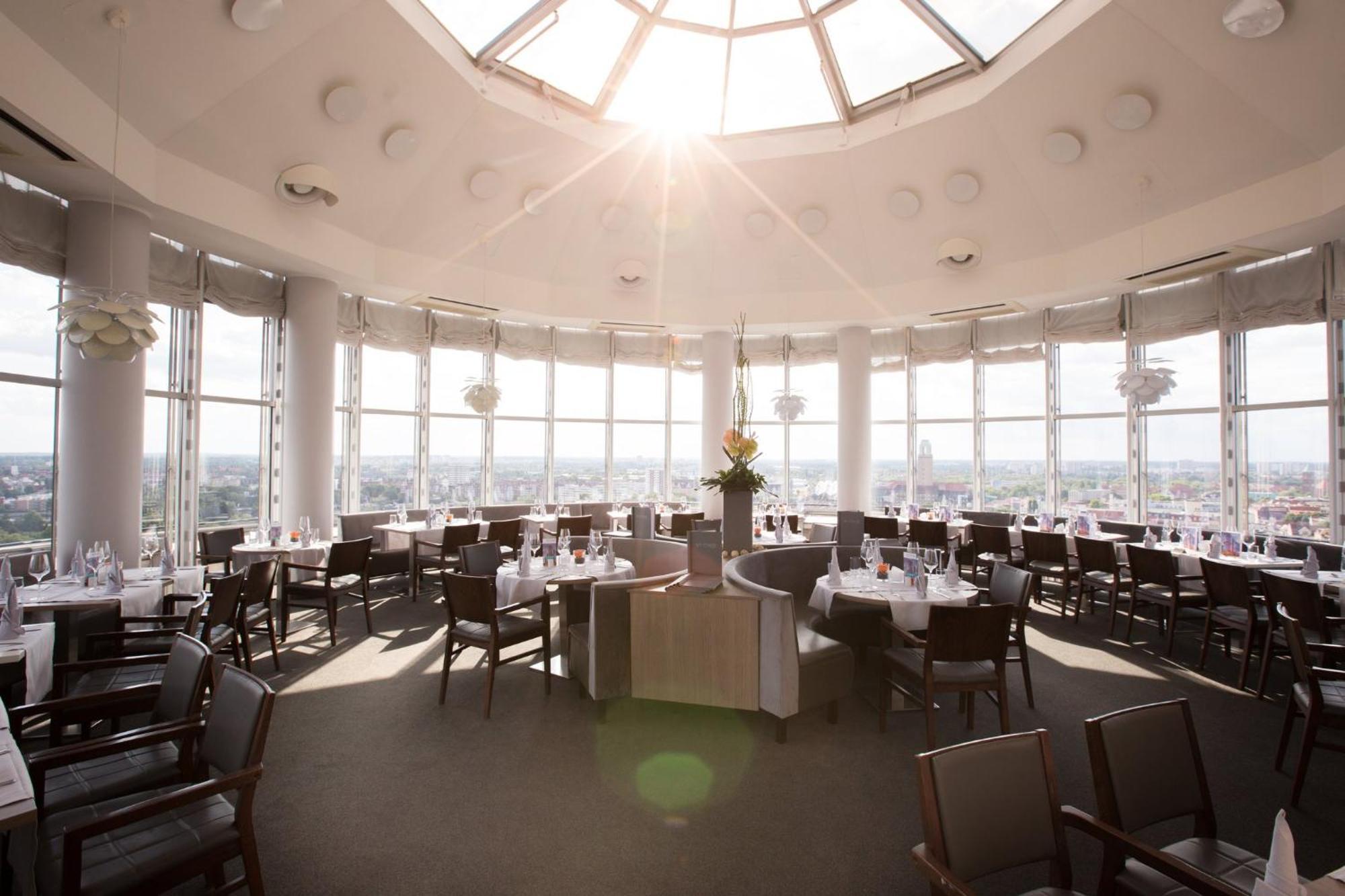 Hotel Garner - Spandau By Ihg 4*
