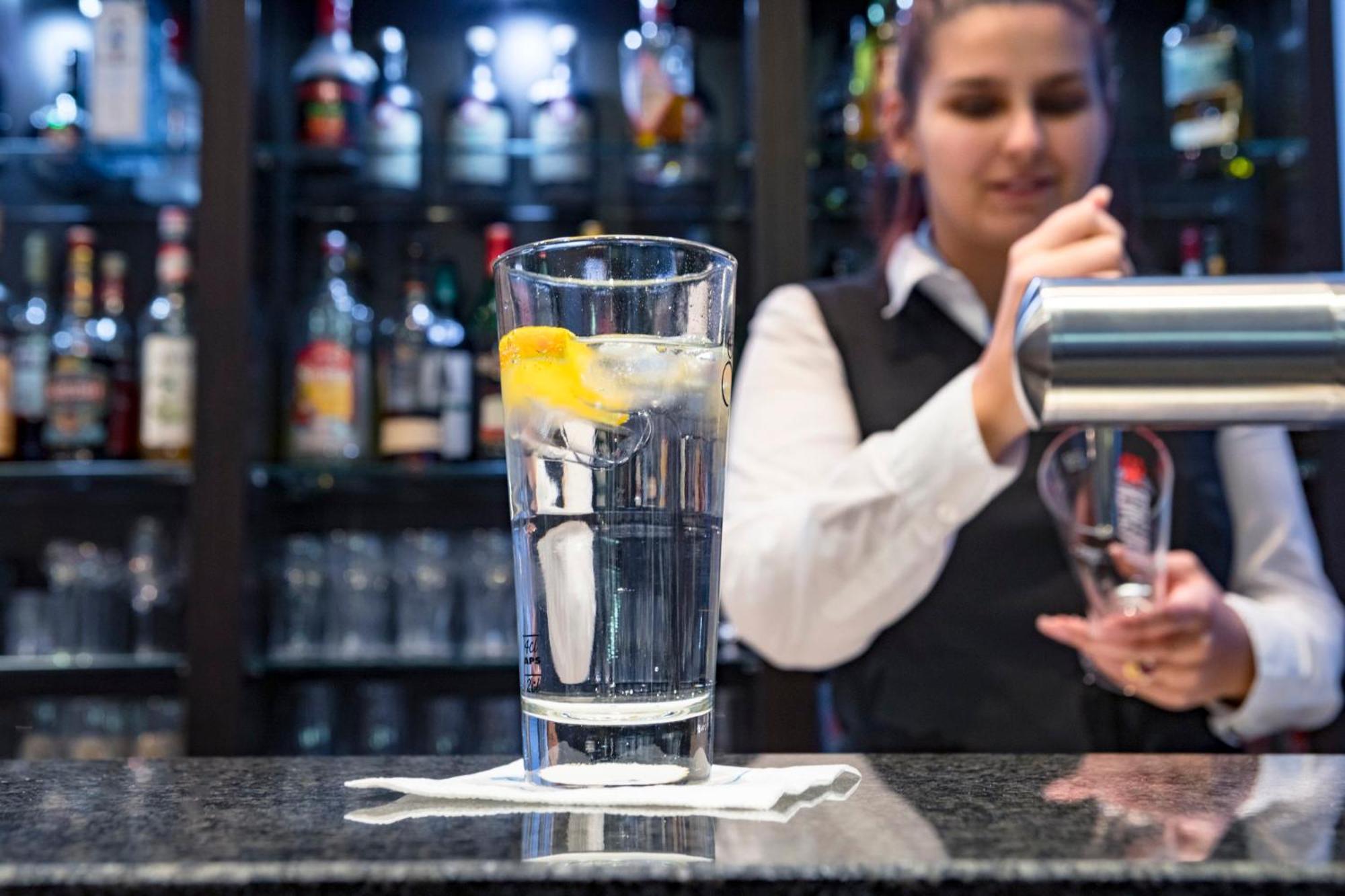 Garner - Spandau By Ihg Hotel Berlin