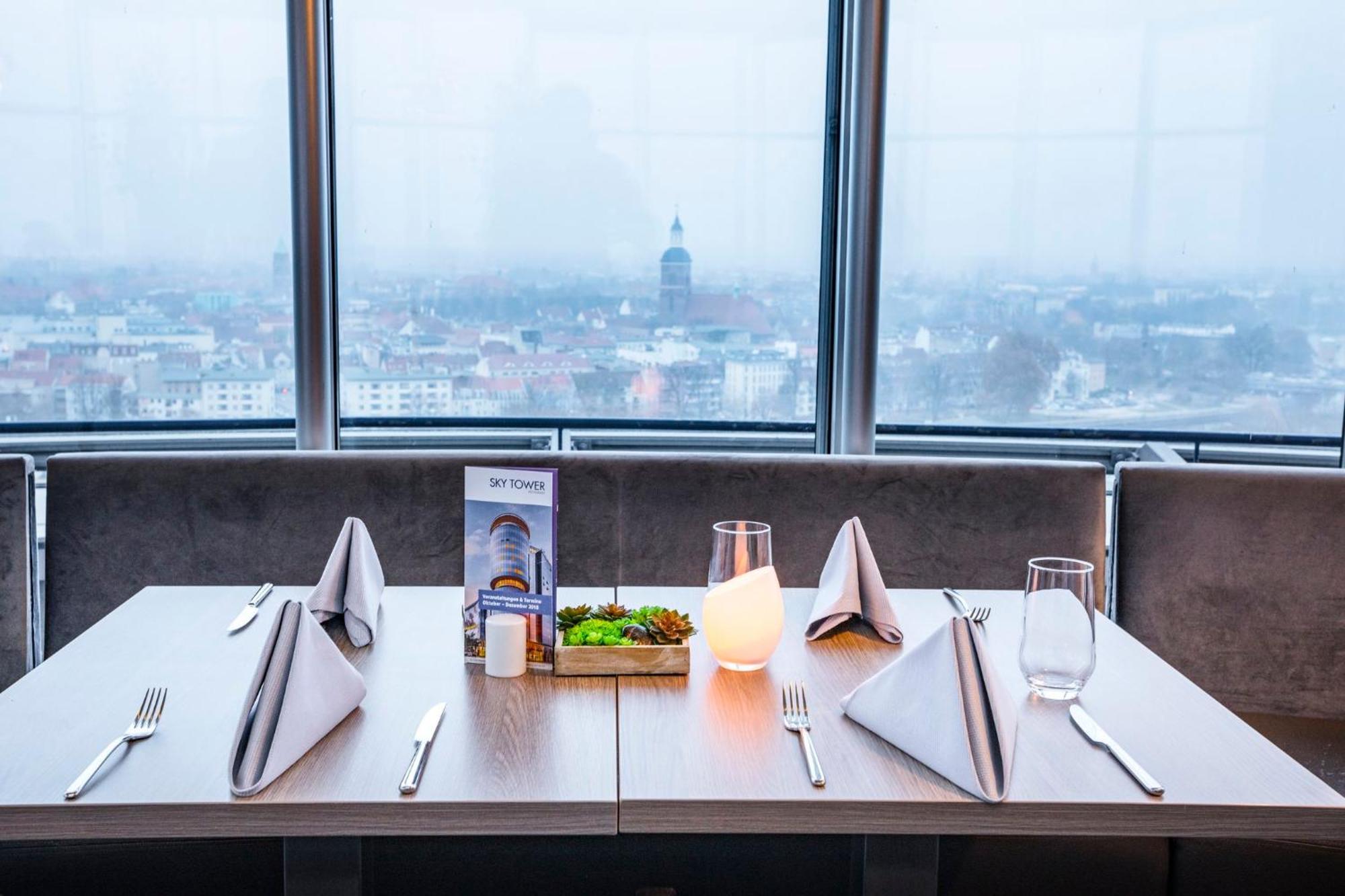 Garner - Spandau By Ihg Hotel