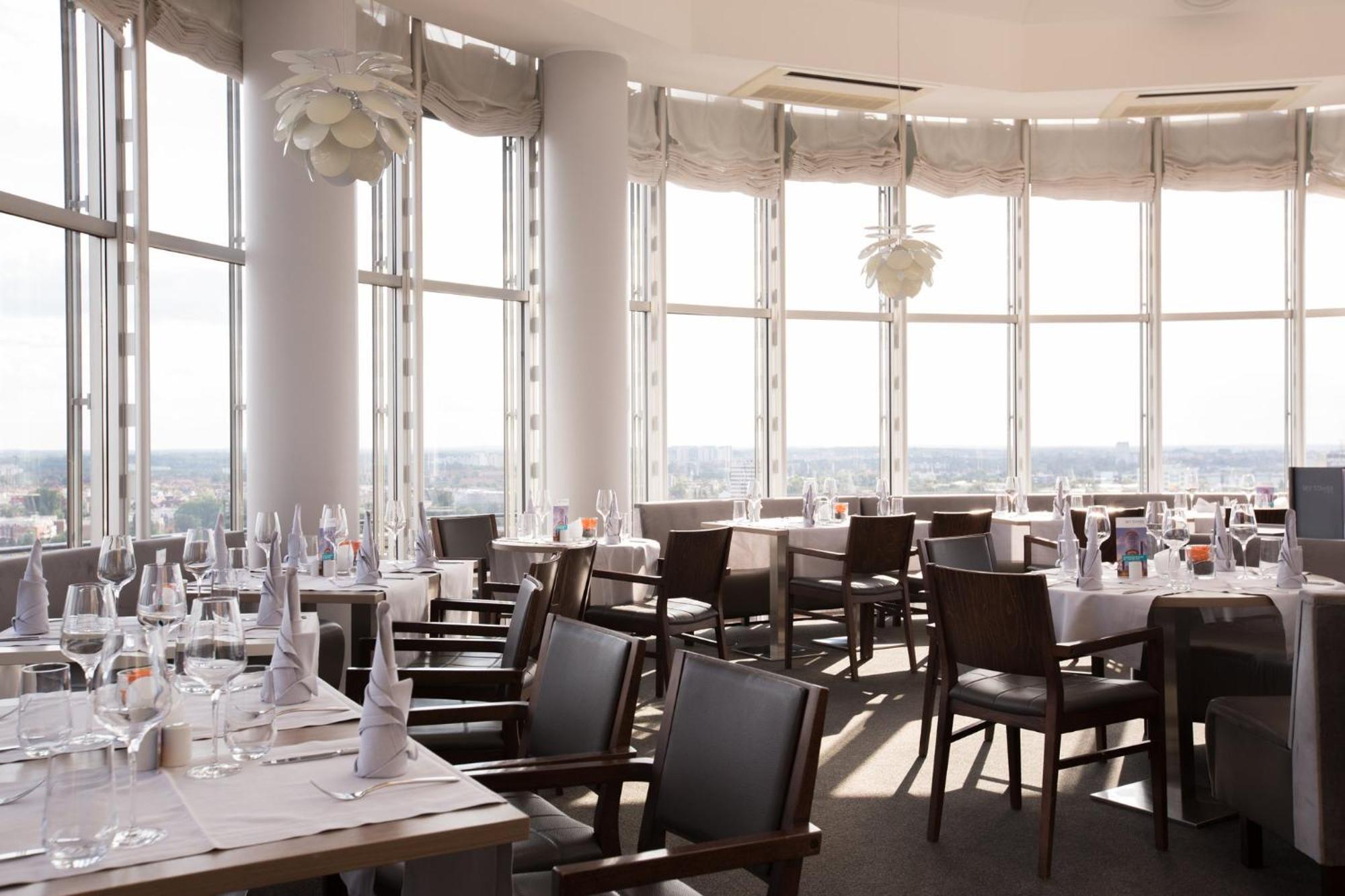 Hotel Garner - Spandau By Ihg
