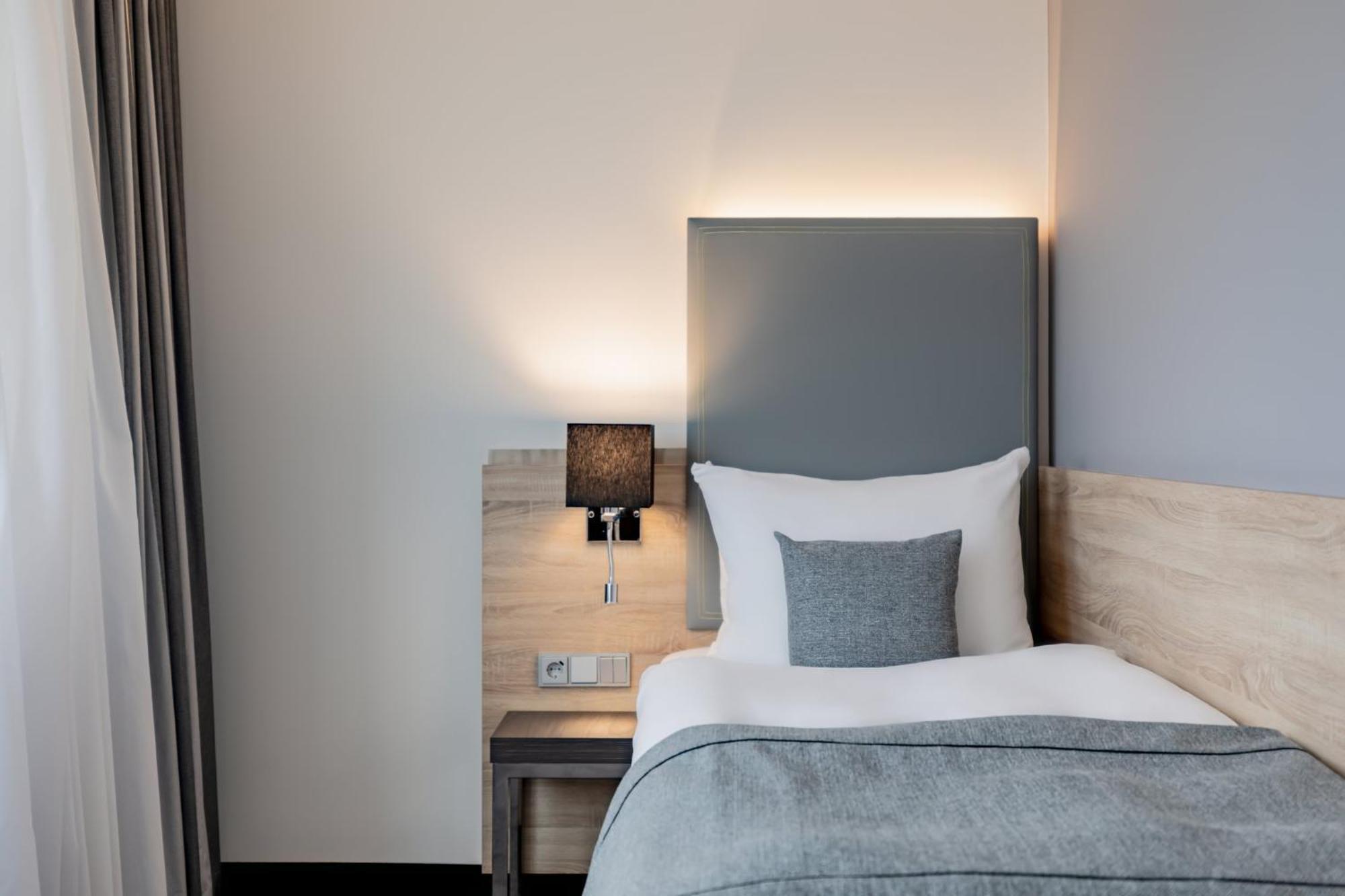 Hotel Garner - Spandau By Ihg 4*