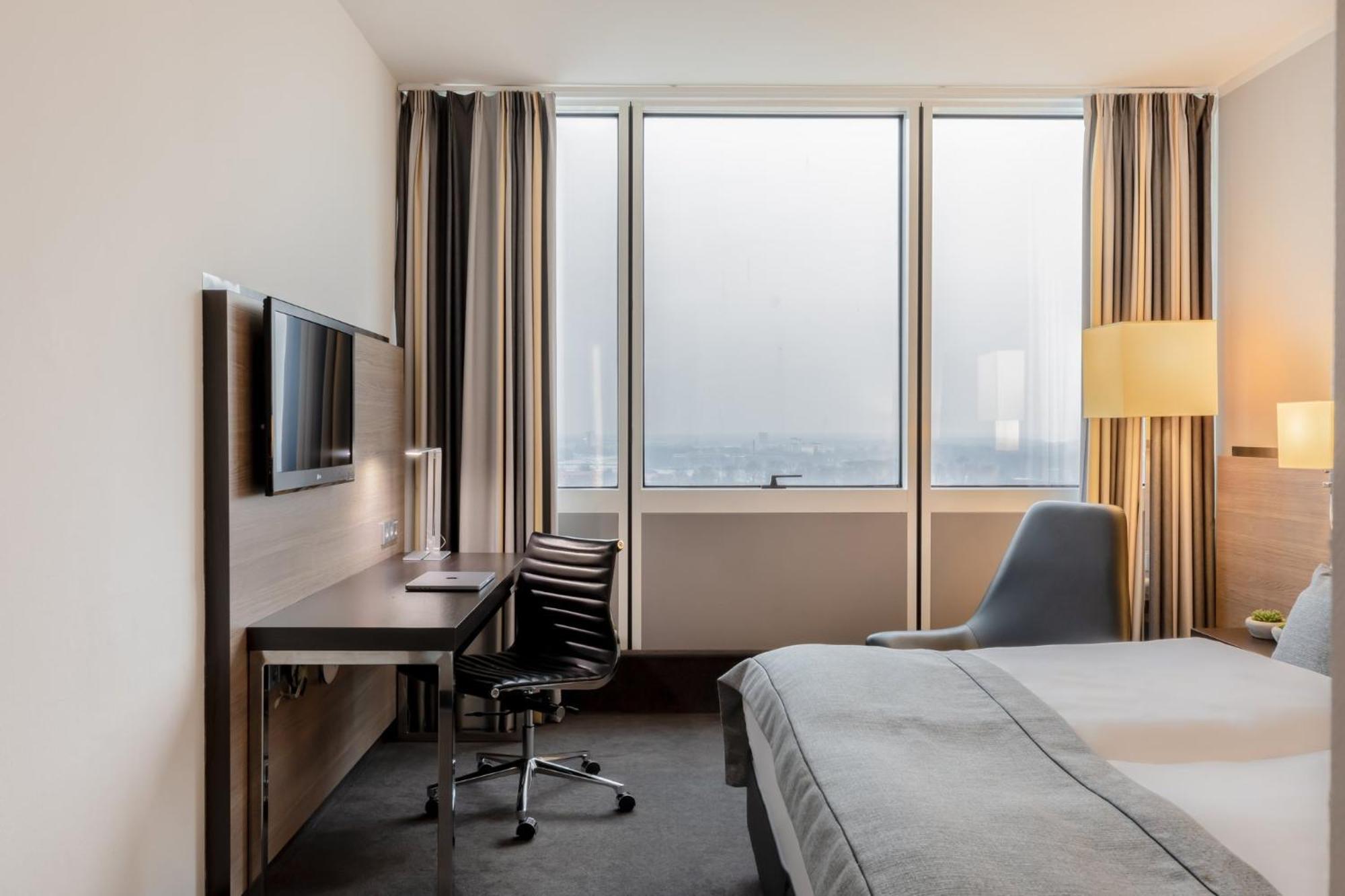 Hotel Garner - Spandau By Ihg 4*