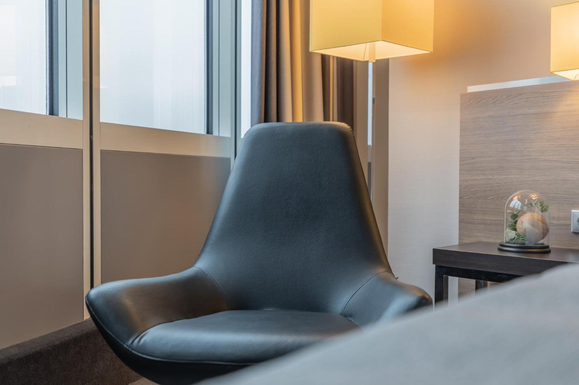 Garner - Spandau By Ihg Hotel Berlin