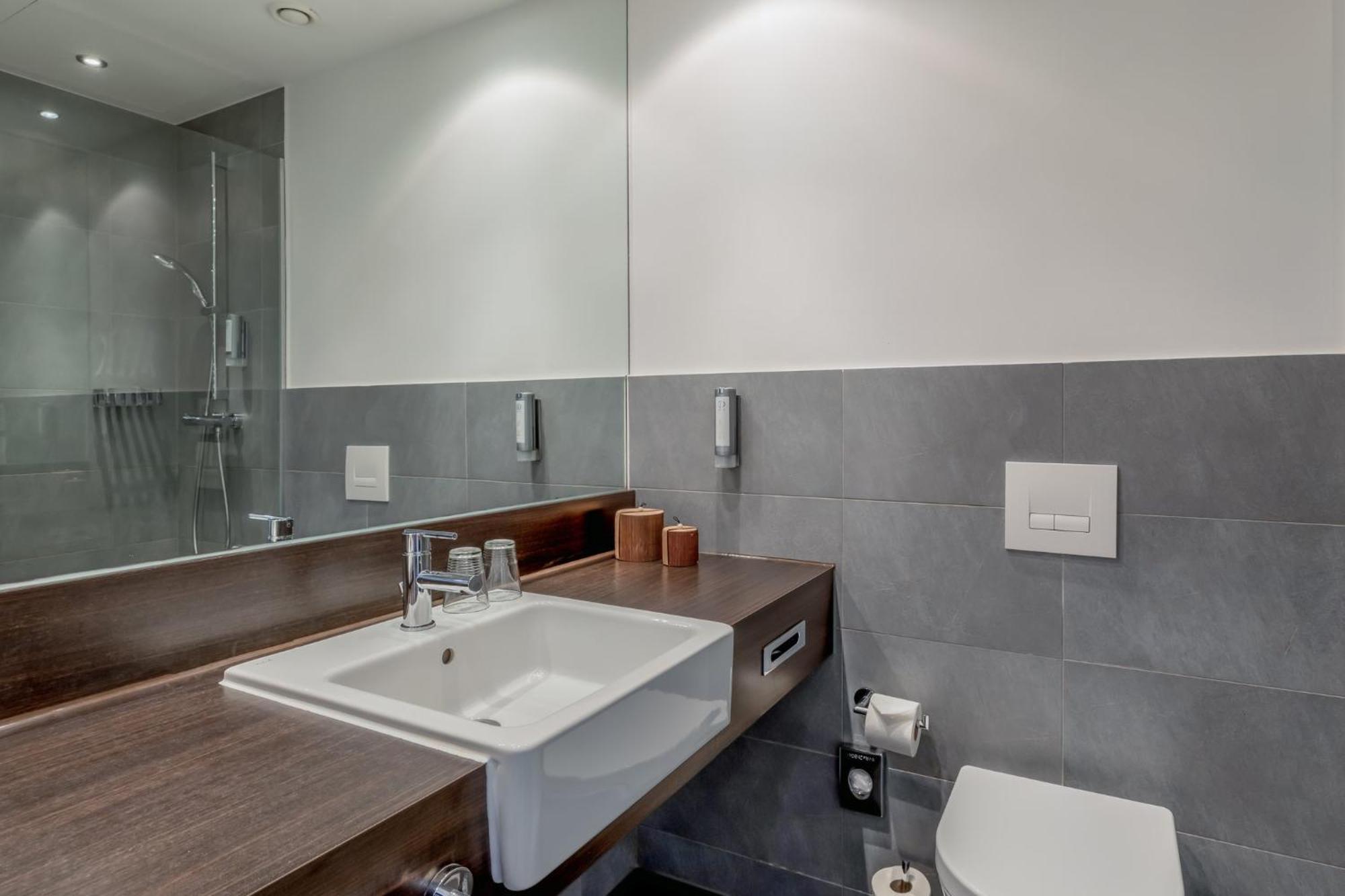 Hotel Garner - Spandau By Ihg