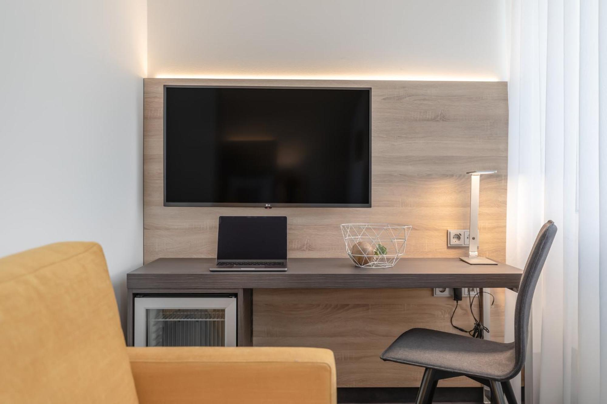 Garner - Spandau By Ihg 4* Berlin