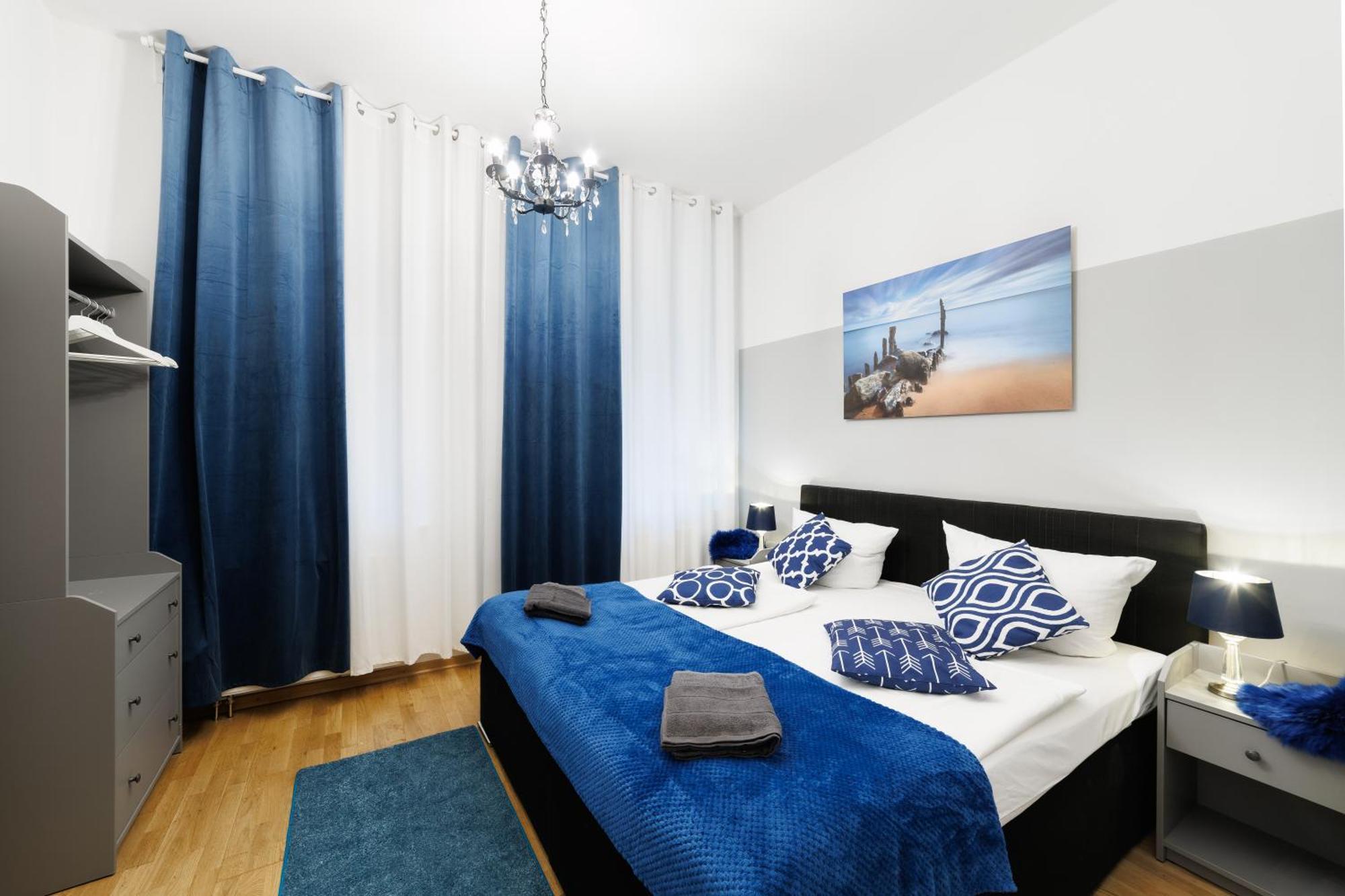 Lejlighed Grand Mitte Berlin