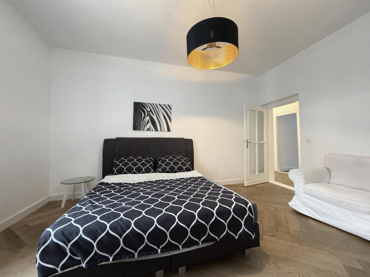 I Spacious 67sqm In Friedrichshain * Berlin