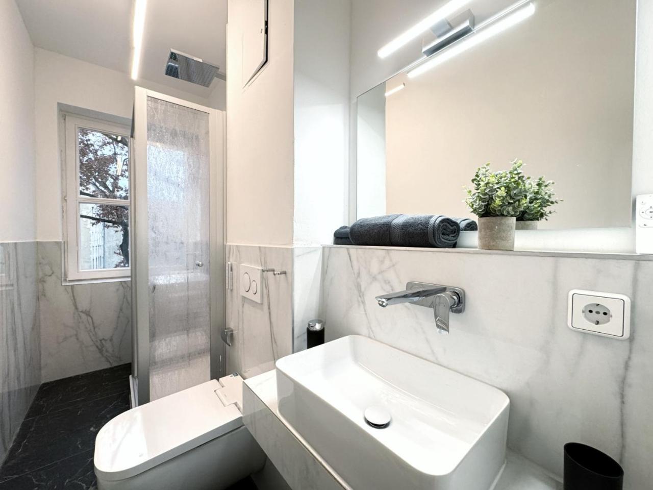 I Spacious 67sqm In Friedrichshain Berlin