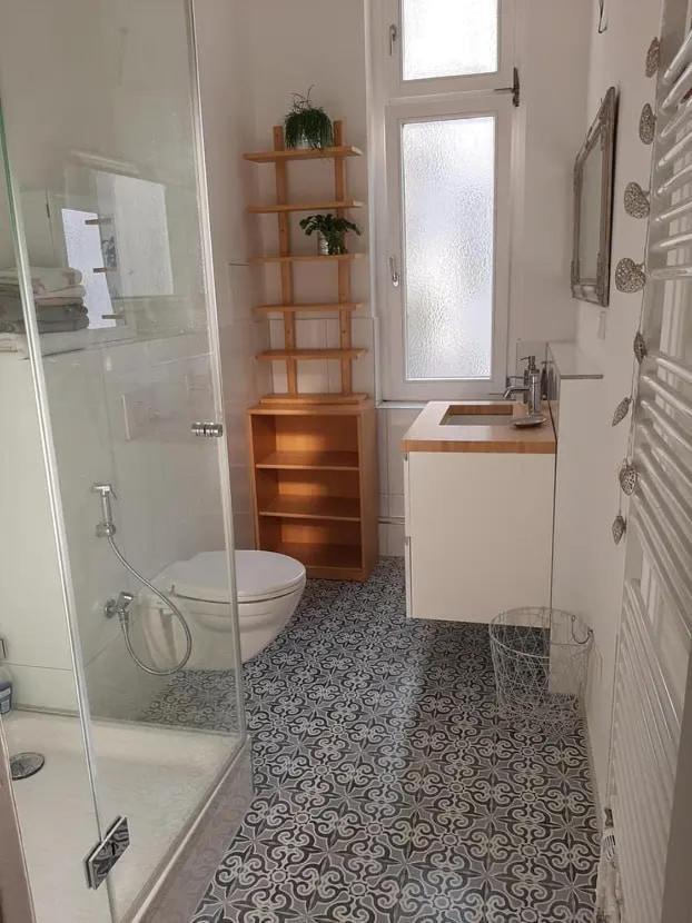 Apartment Cosy One Bedroom *
