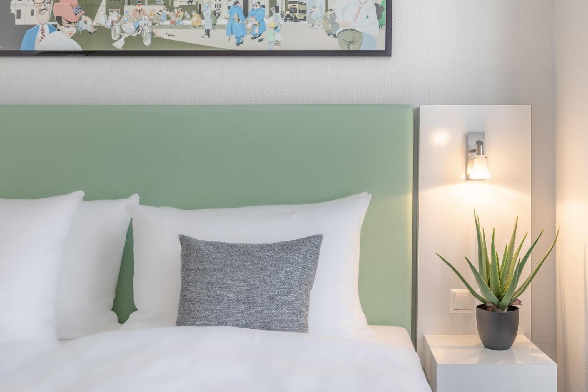 Garner - Checkpoint Charlie By Ihg Hotel Berlin