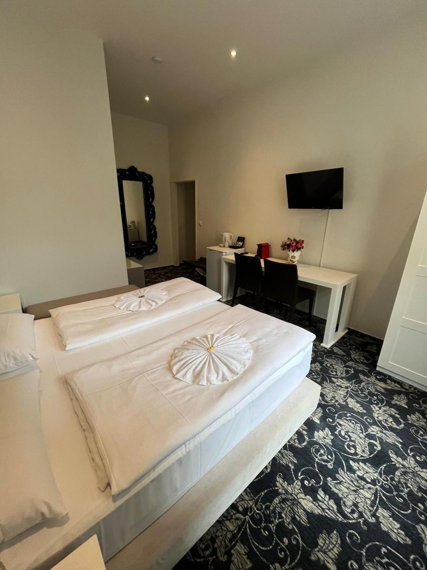 Hotel Gasteiner Hof Berlin