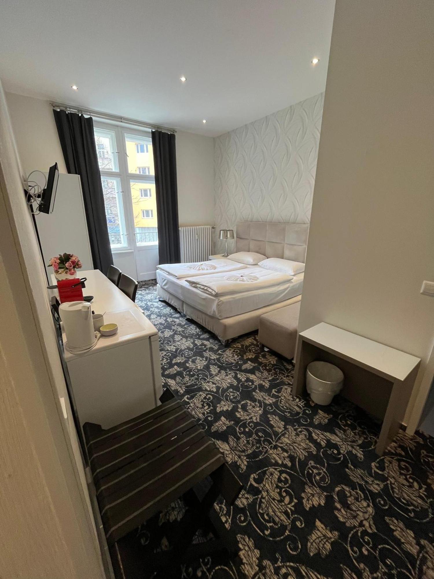 Gasteiner Hof 2* Berlin