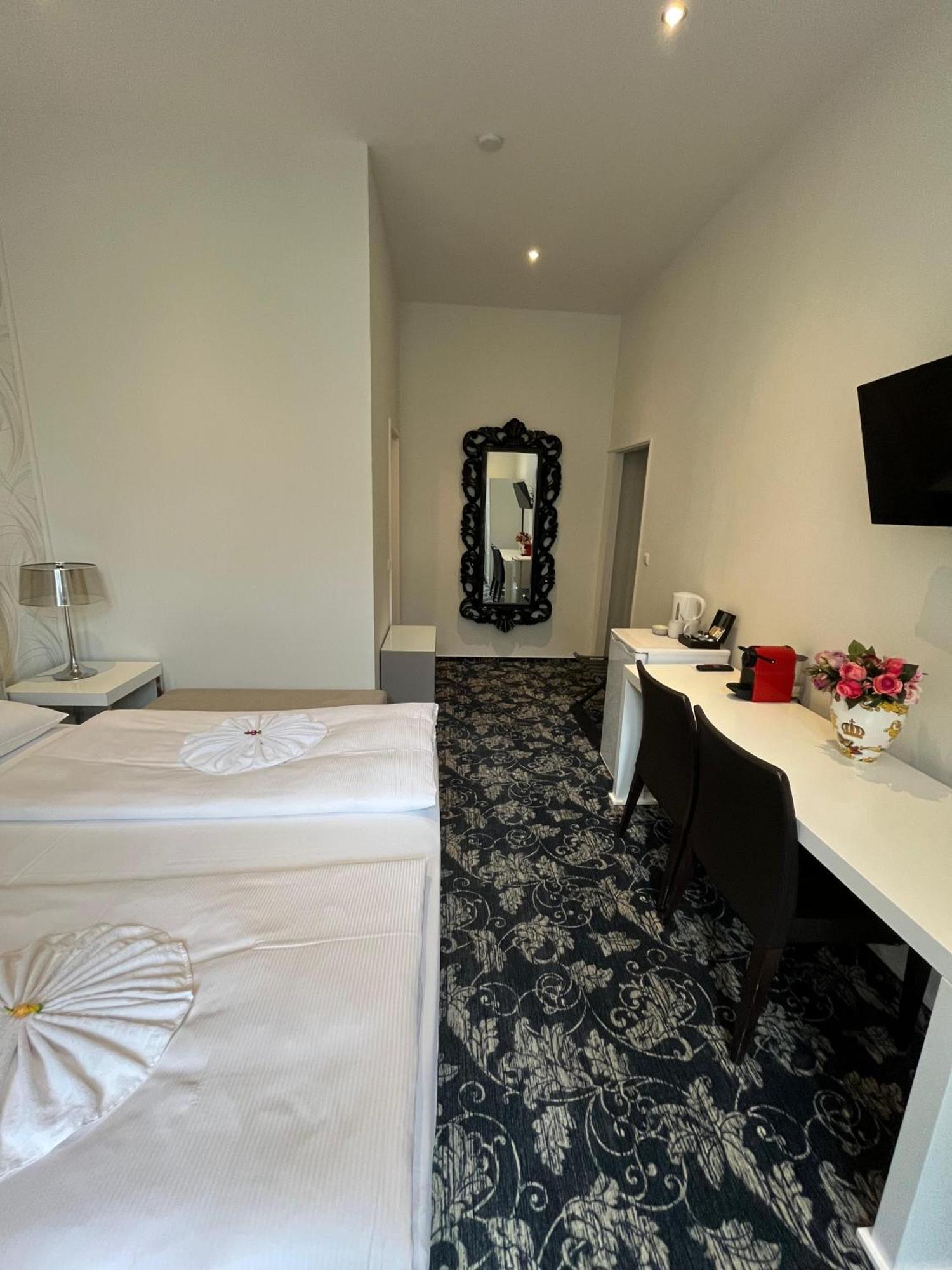 Gasteiner Hof Hotel
