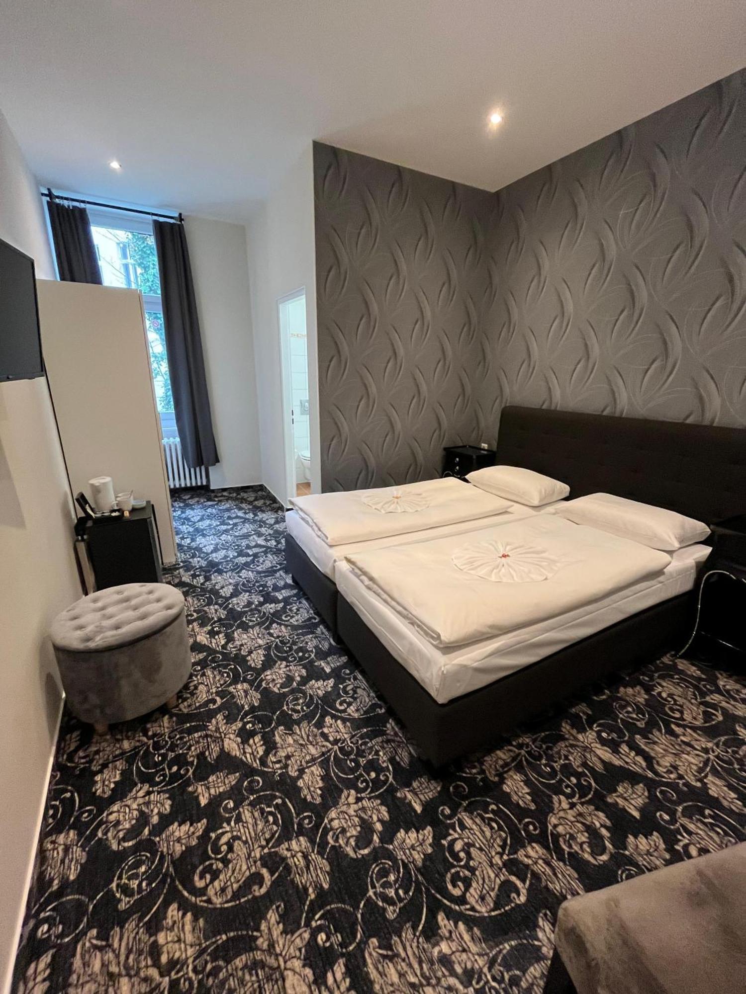 Hotel Gasteiner Hof Berlin