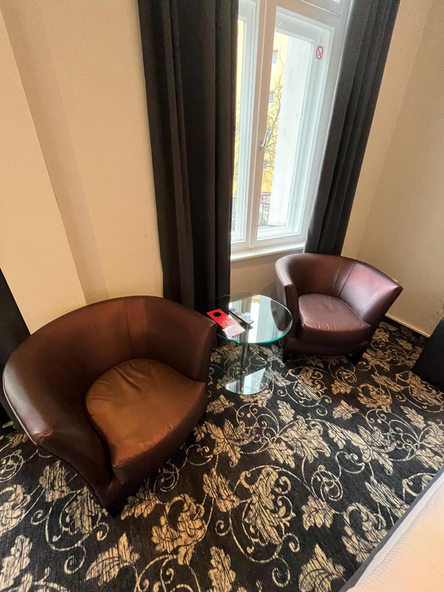 Hotel Gasteiner Hof