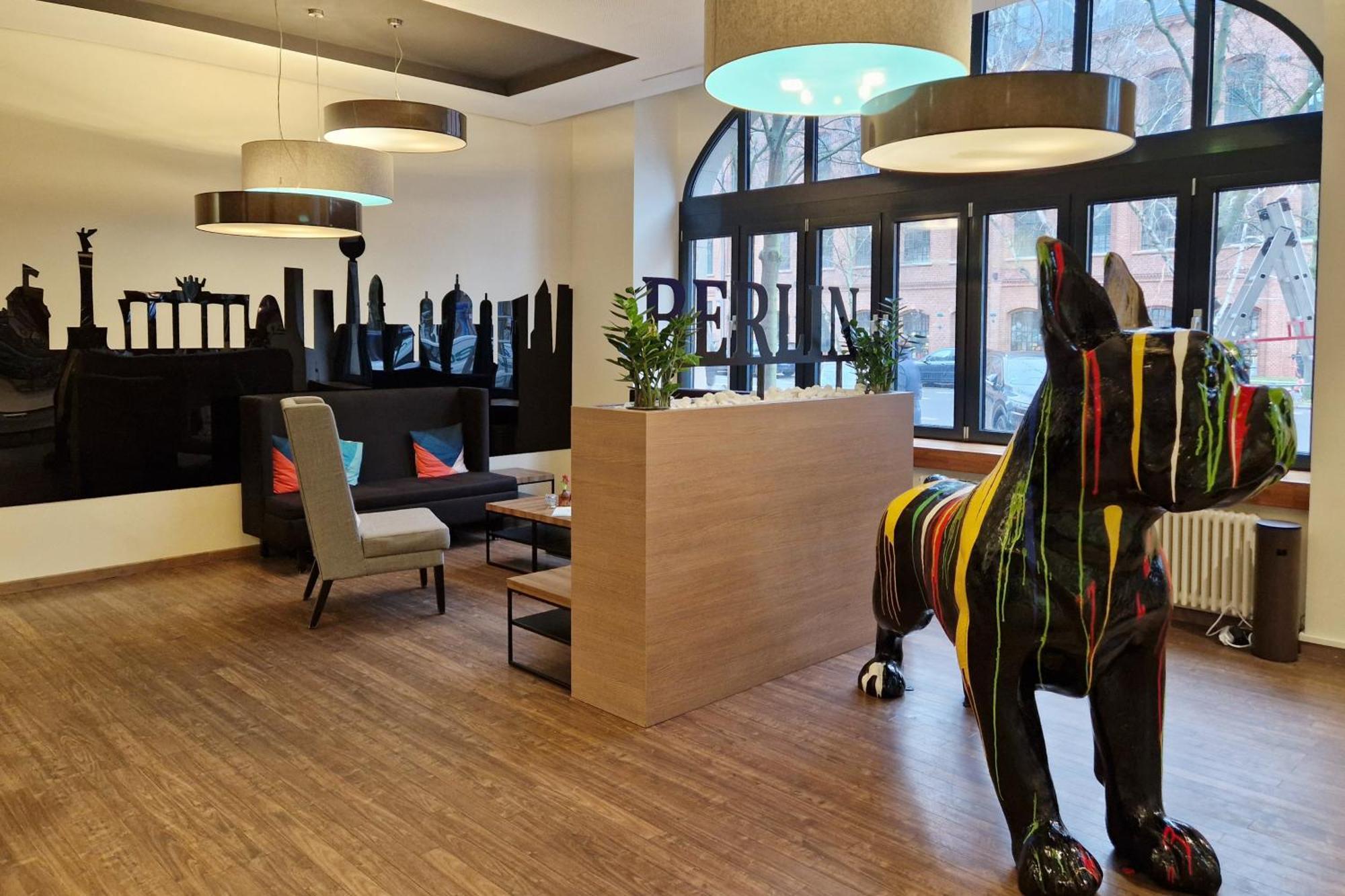 Select Style Hotel