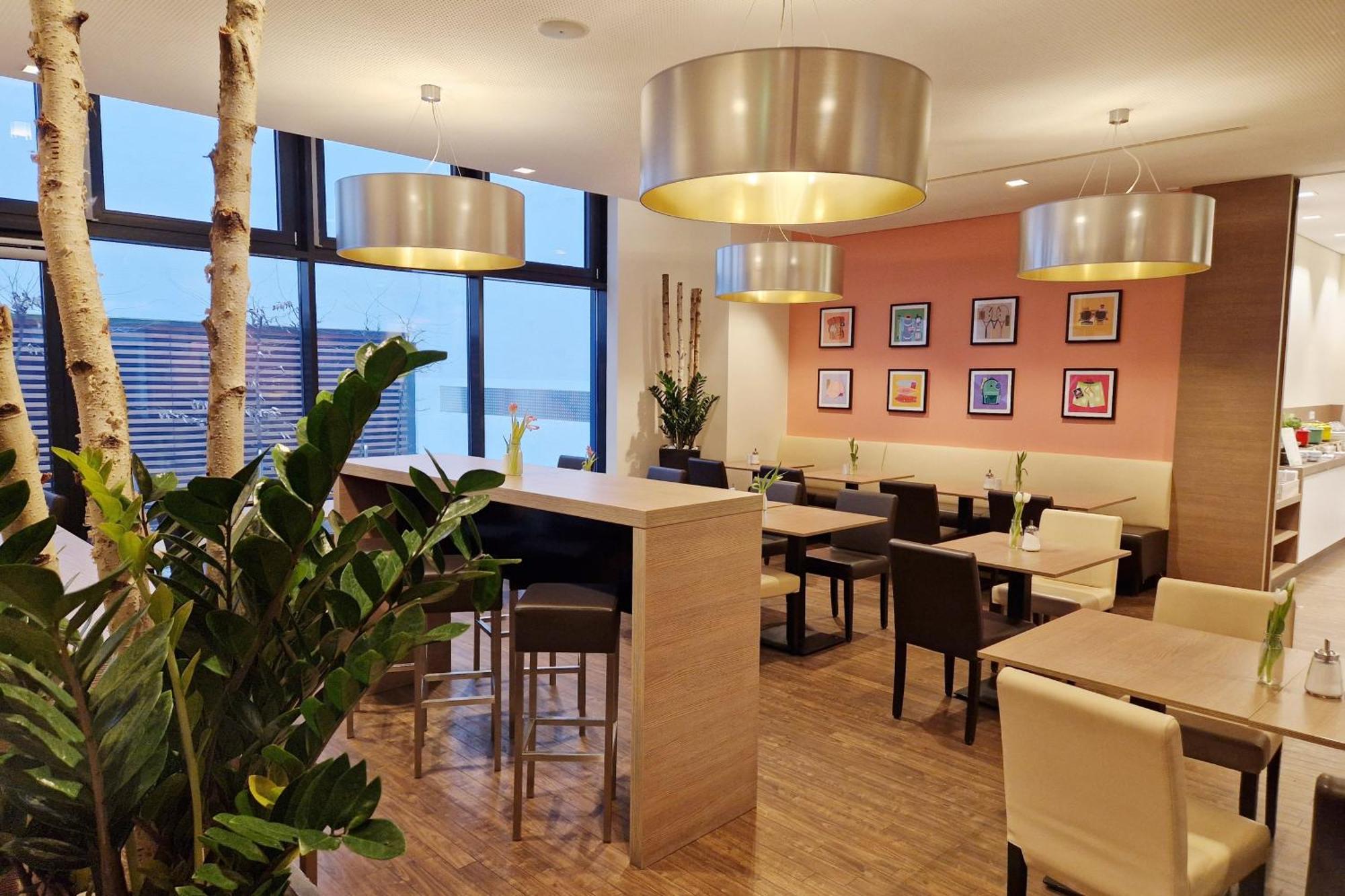 Hotel Select Style Berlin