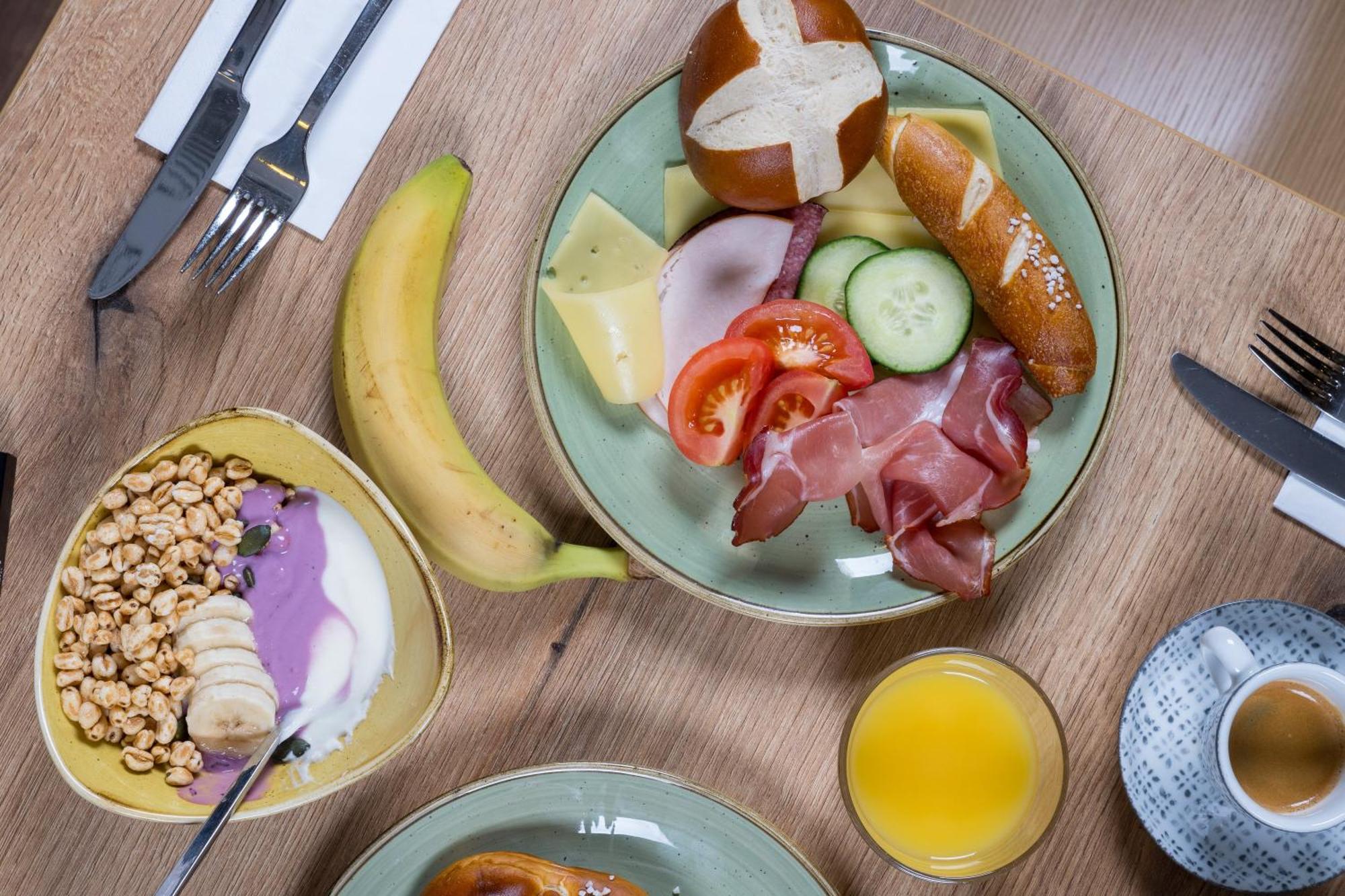 Select Style Hotel Berlin