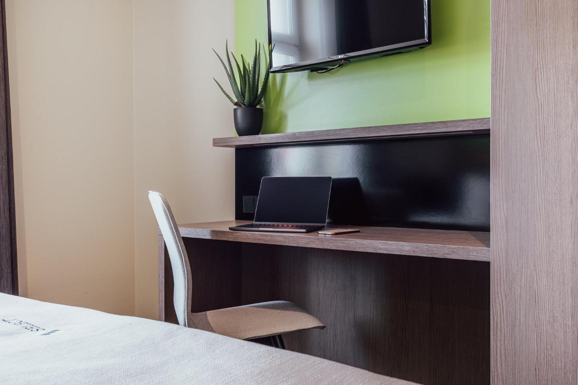 Hotel Select Style Berlin