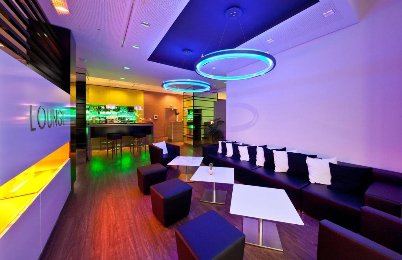 Hotel Select Style 3*